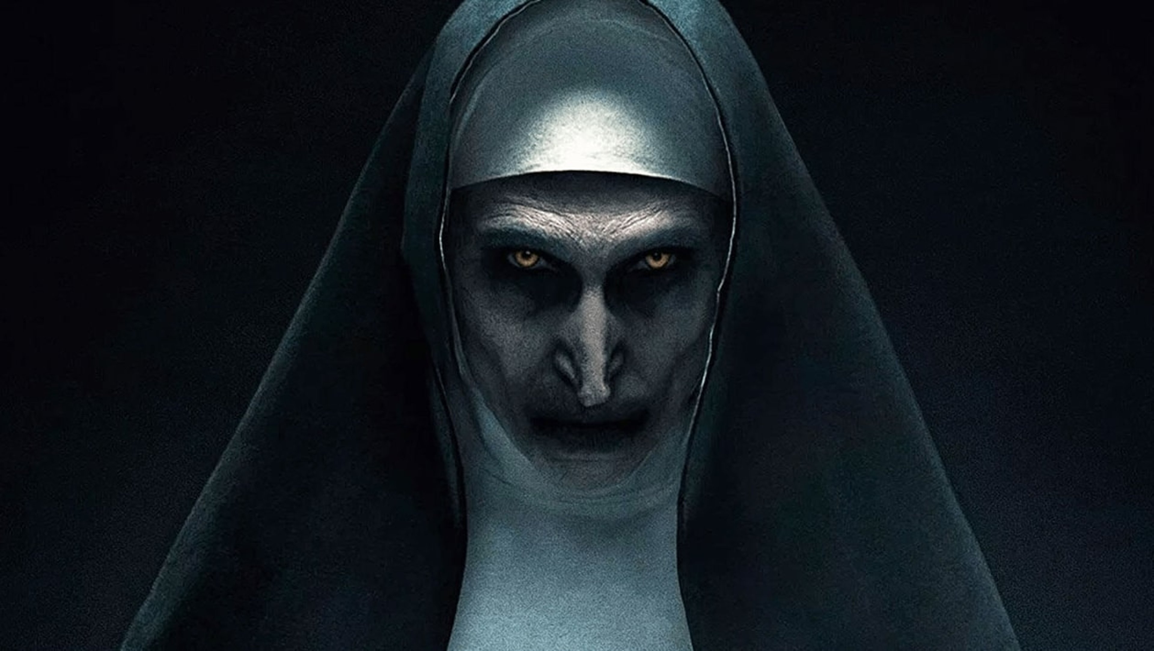 The Nun 2, Recensione: un horror imbarazzante Cover