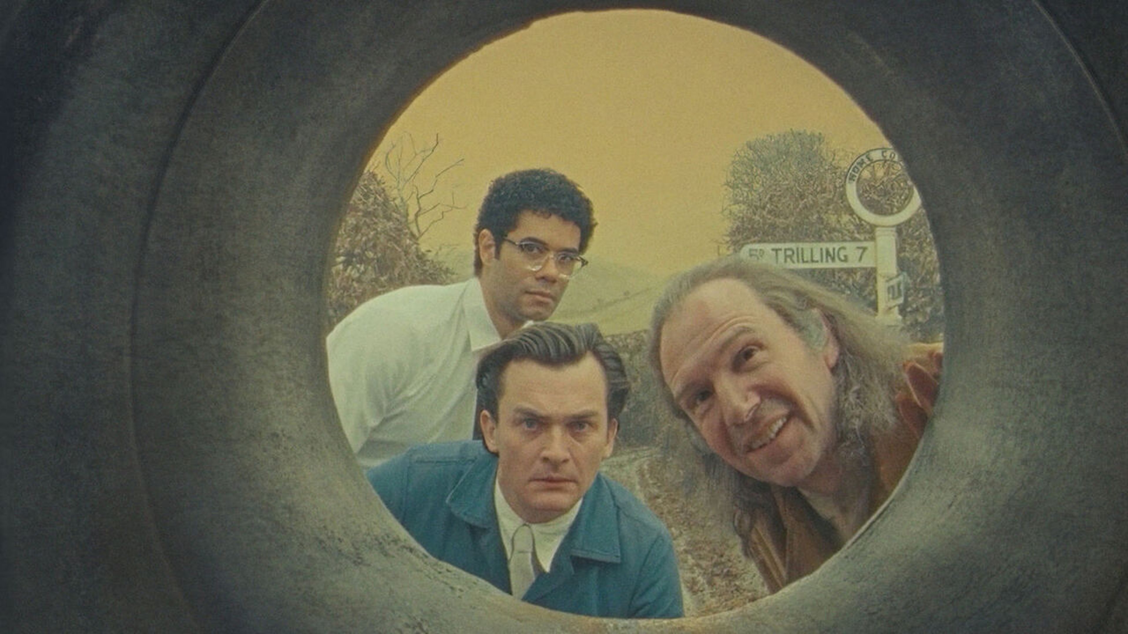 Il derattizzatore, Recensione del cortometraggio di Wes Anderson Copertina