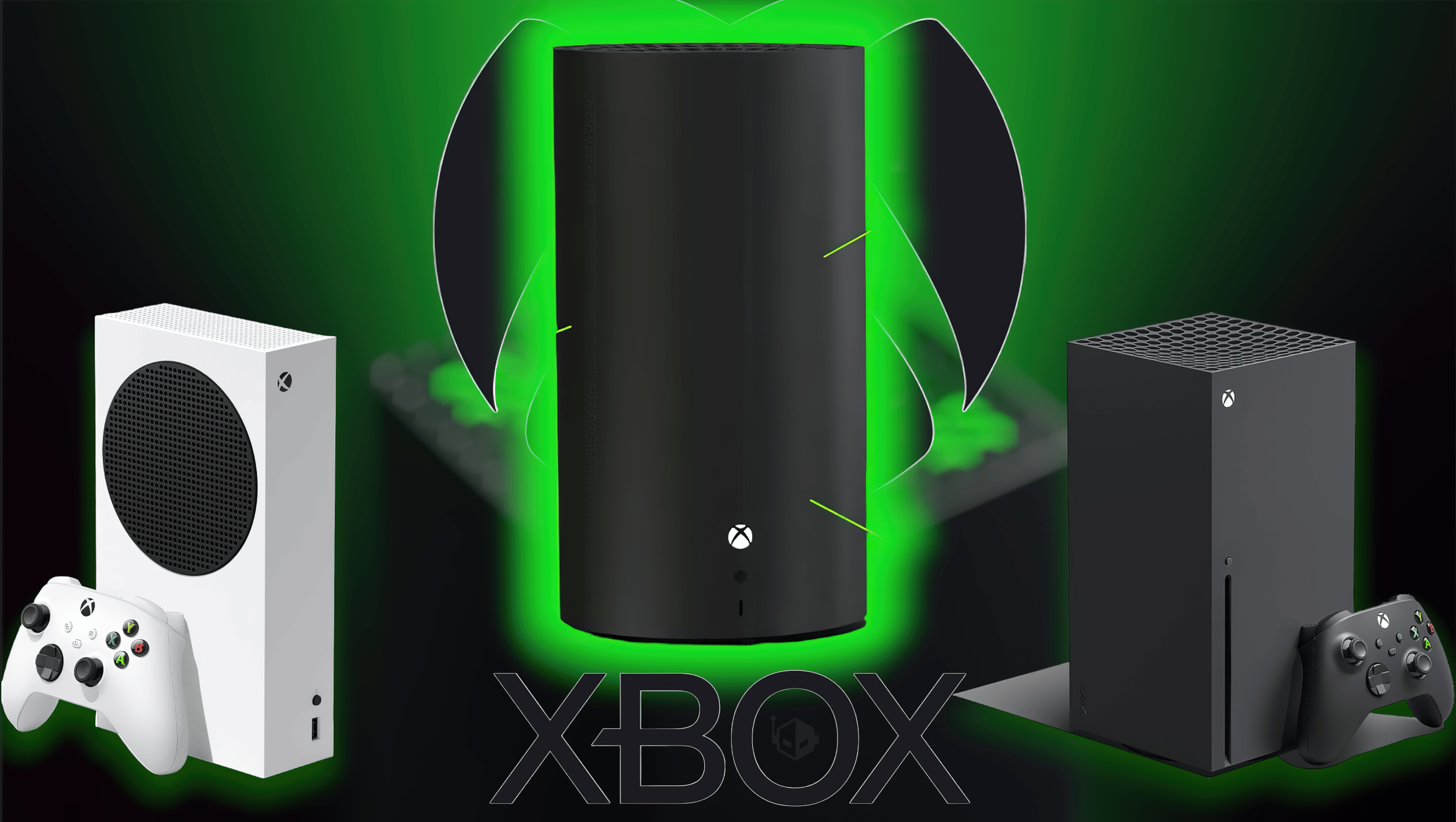 Xbox series X Refresh: un leak svela i piani di Microsoft
