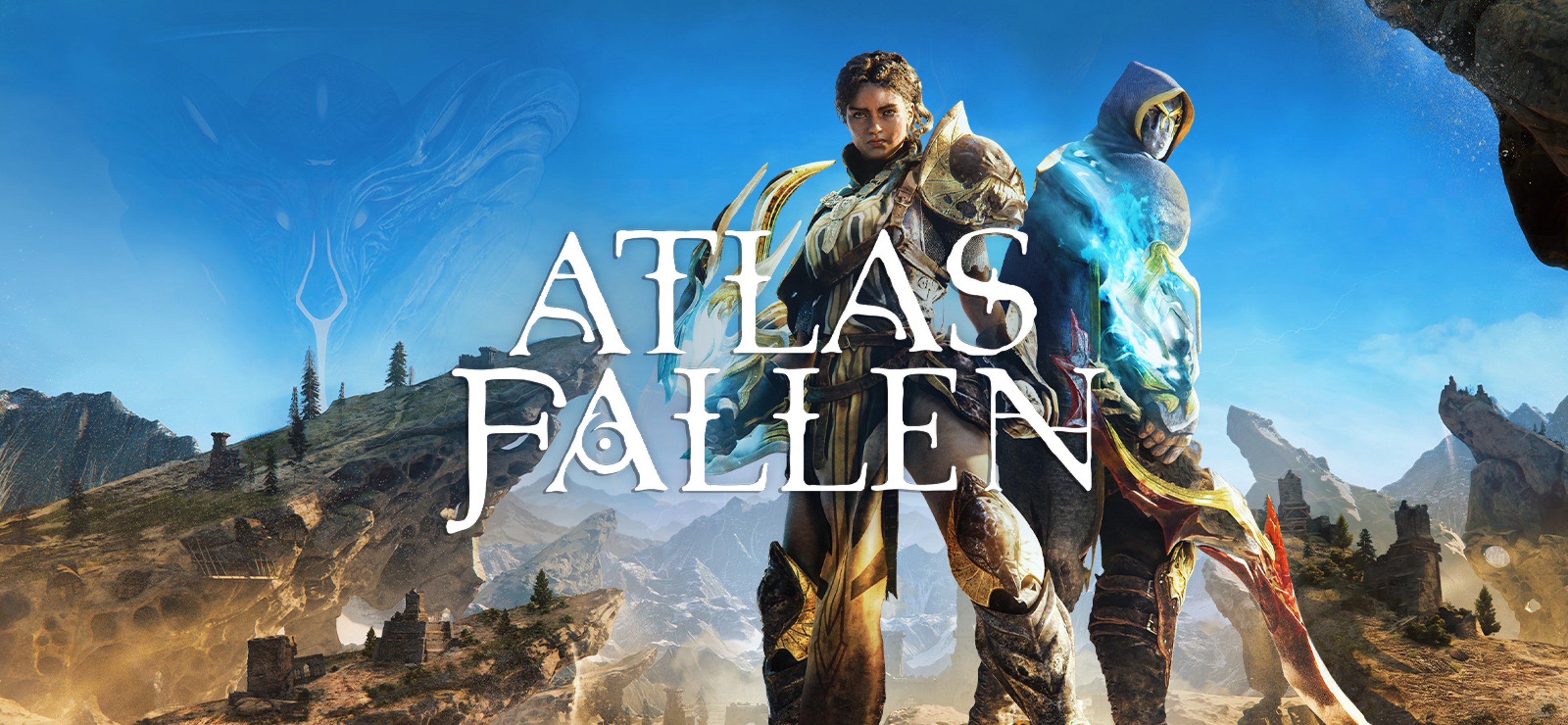 Atlas Fallen, Recensione: il gioco peggiore del 2023? Cover