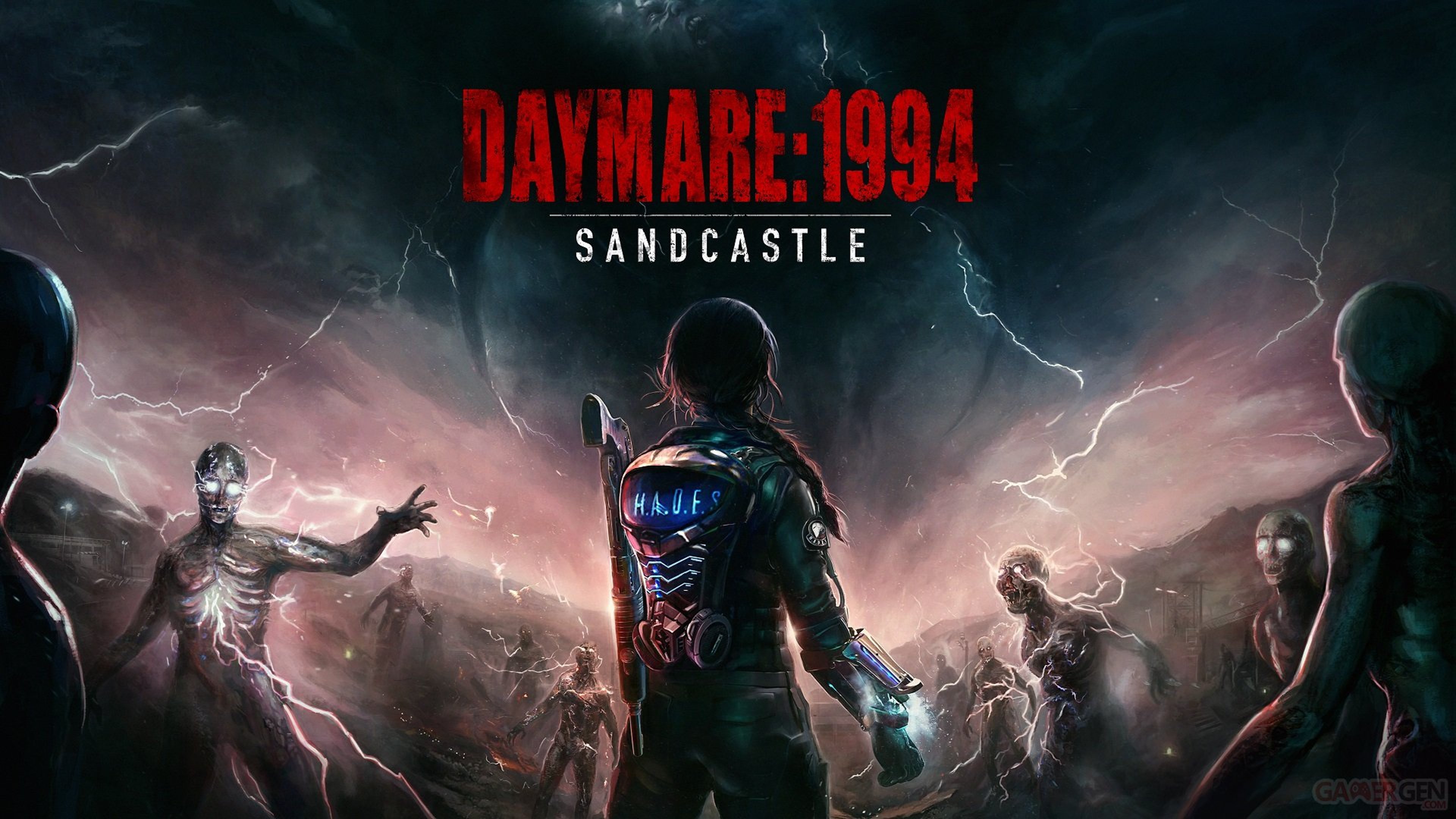 Daymare: 1994 Sandcastle, Recensione: solo un clone di Resident Evil?
