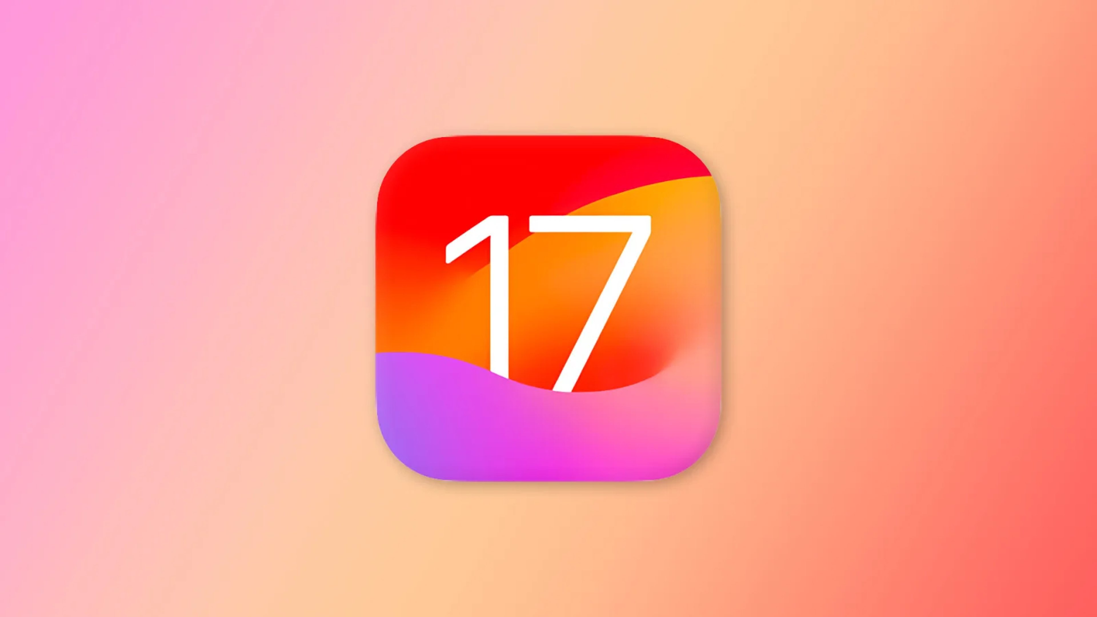 iOS 17: ecco quando sarà disponibile per l’aggiornamento Cover