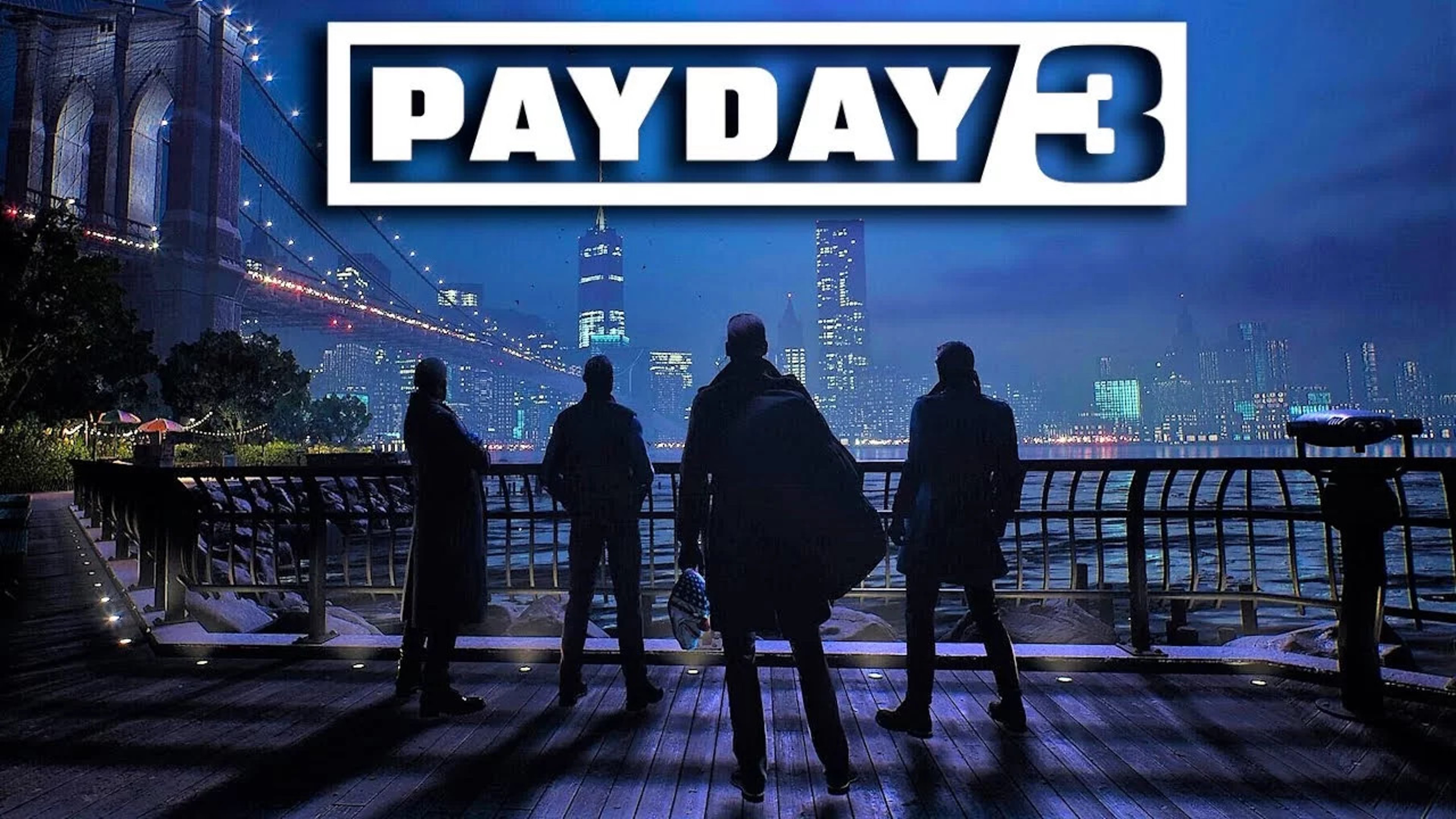 Payday 3, Recensione: il gioco di rapine più famoso è tornato Copertina
