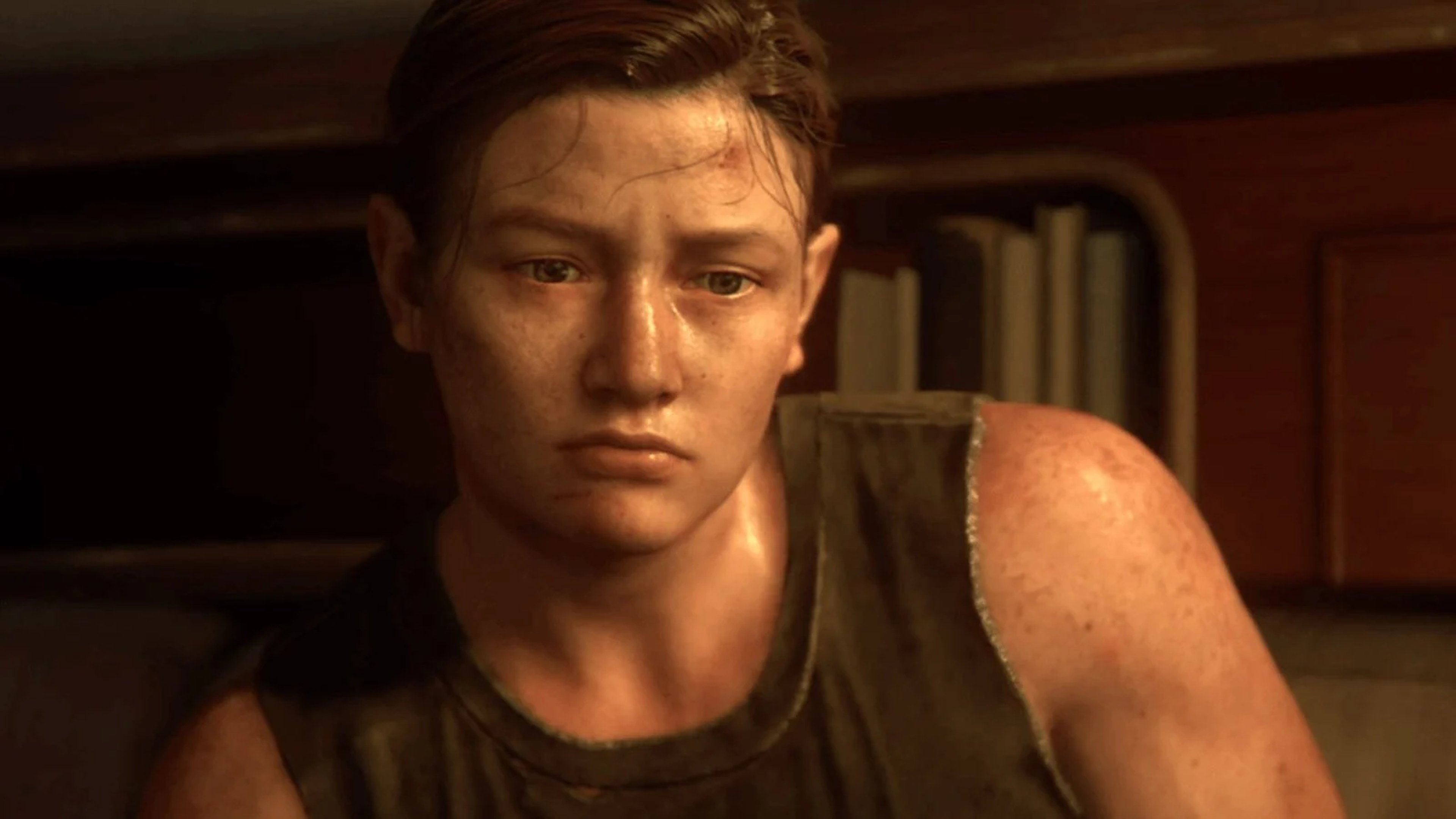 The Last of Us 2: Florence Pugh sarà Abby? Lo scenario