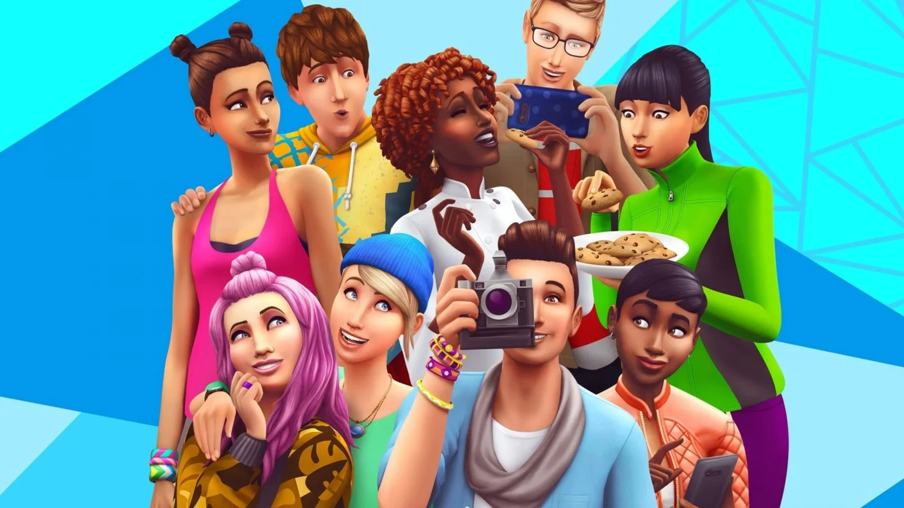 The Sims 5: sarà gratis al lancio!