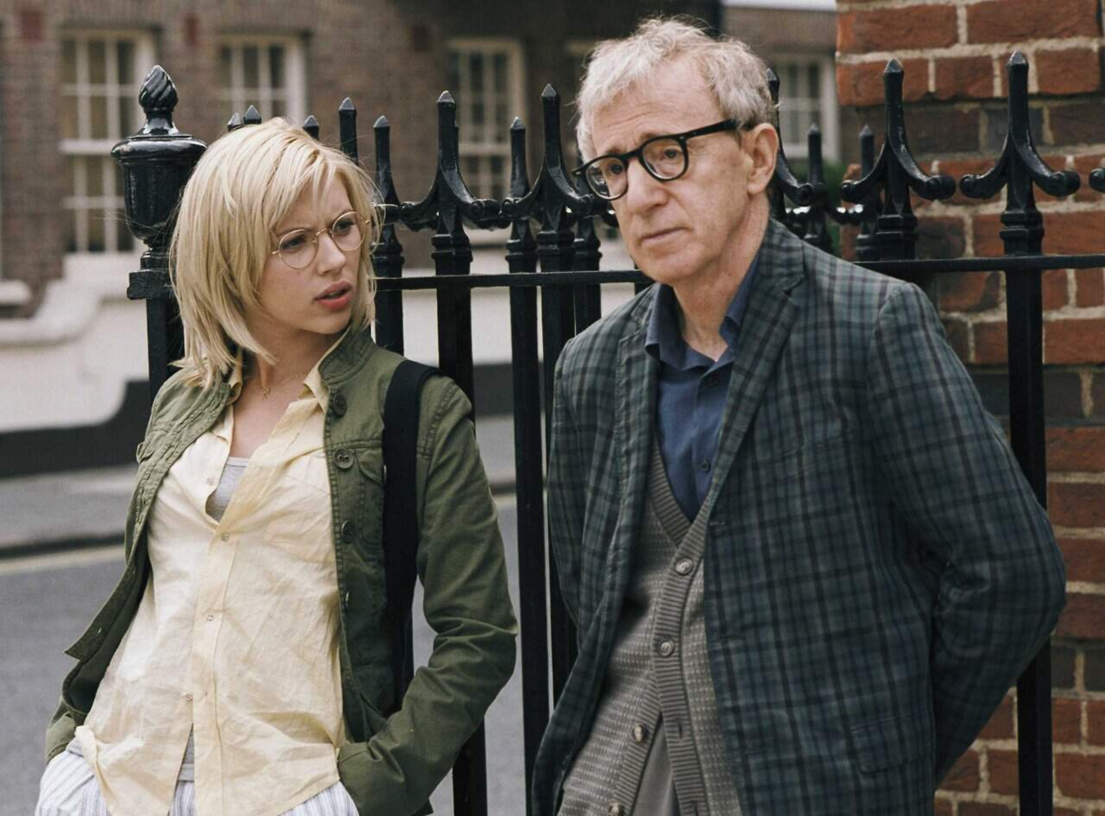 Woody Allen: 3 film da non perdere del regista di Coup de Chance