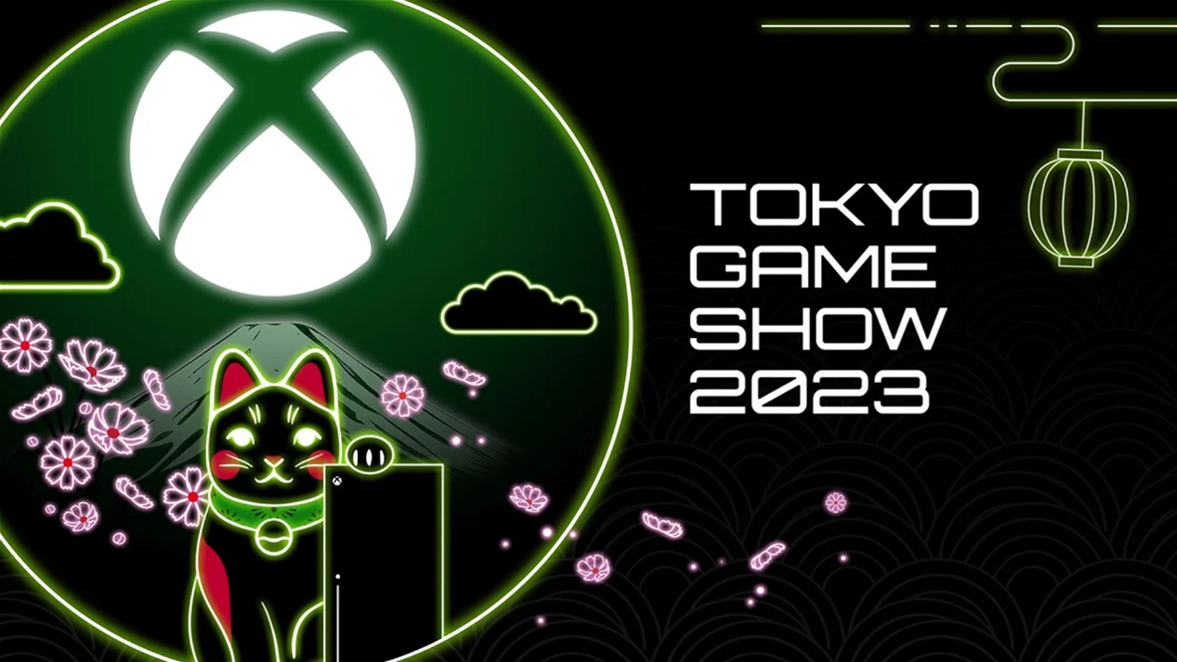 Tokyo Game Show 2023: tutte le novità