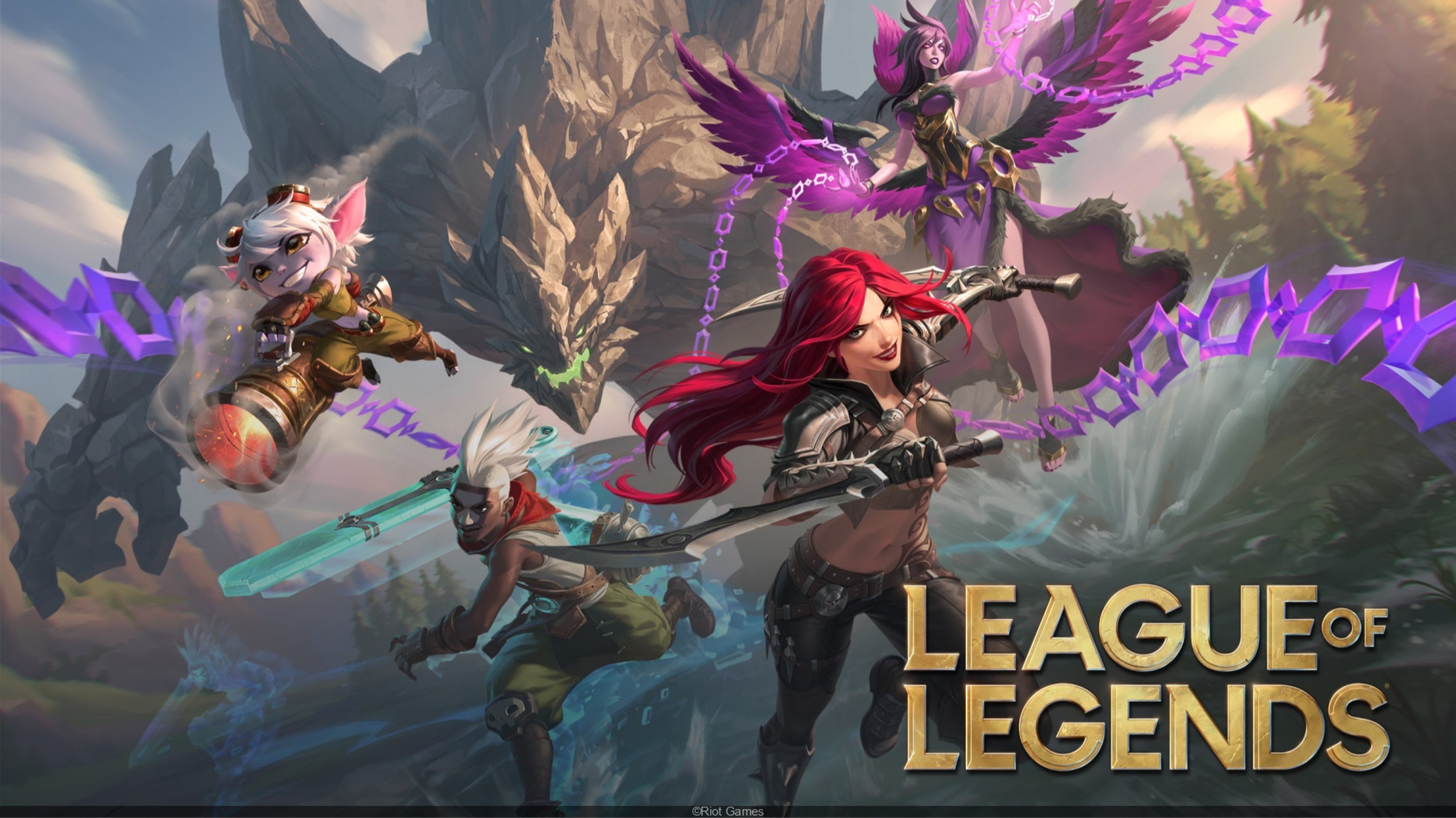 League of Legends, analisi patch 13.20