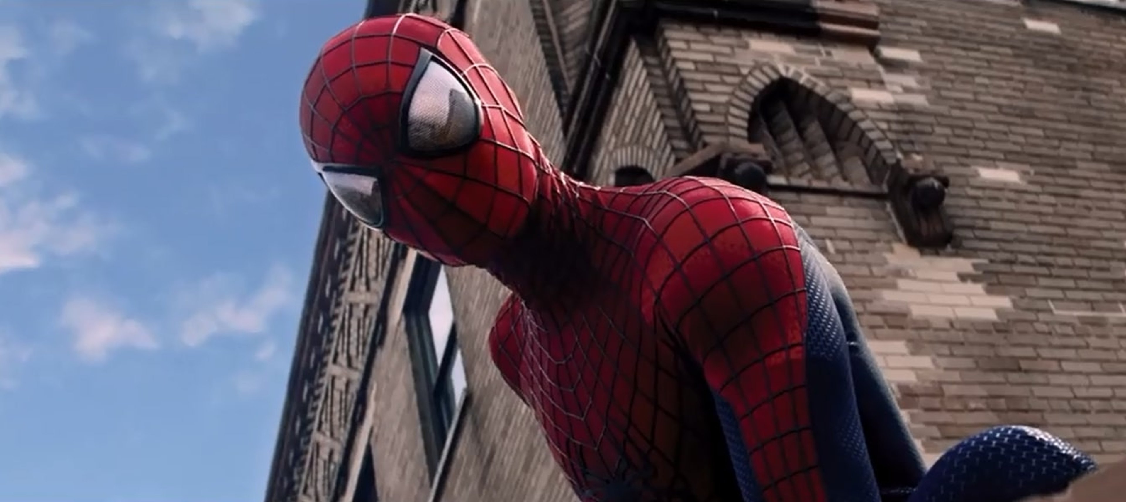 The Amazing Spider-Man 3: cosa avremmo visto nel film con Andrew Garfield