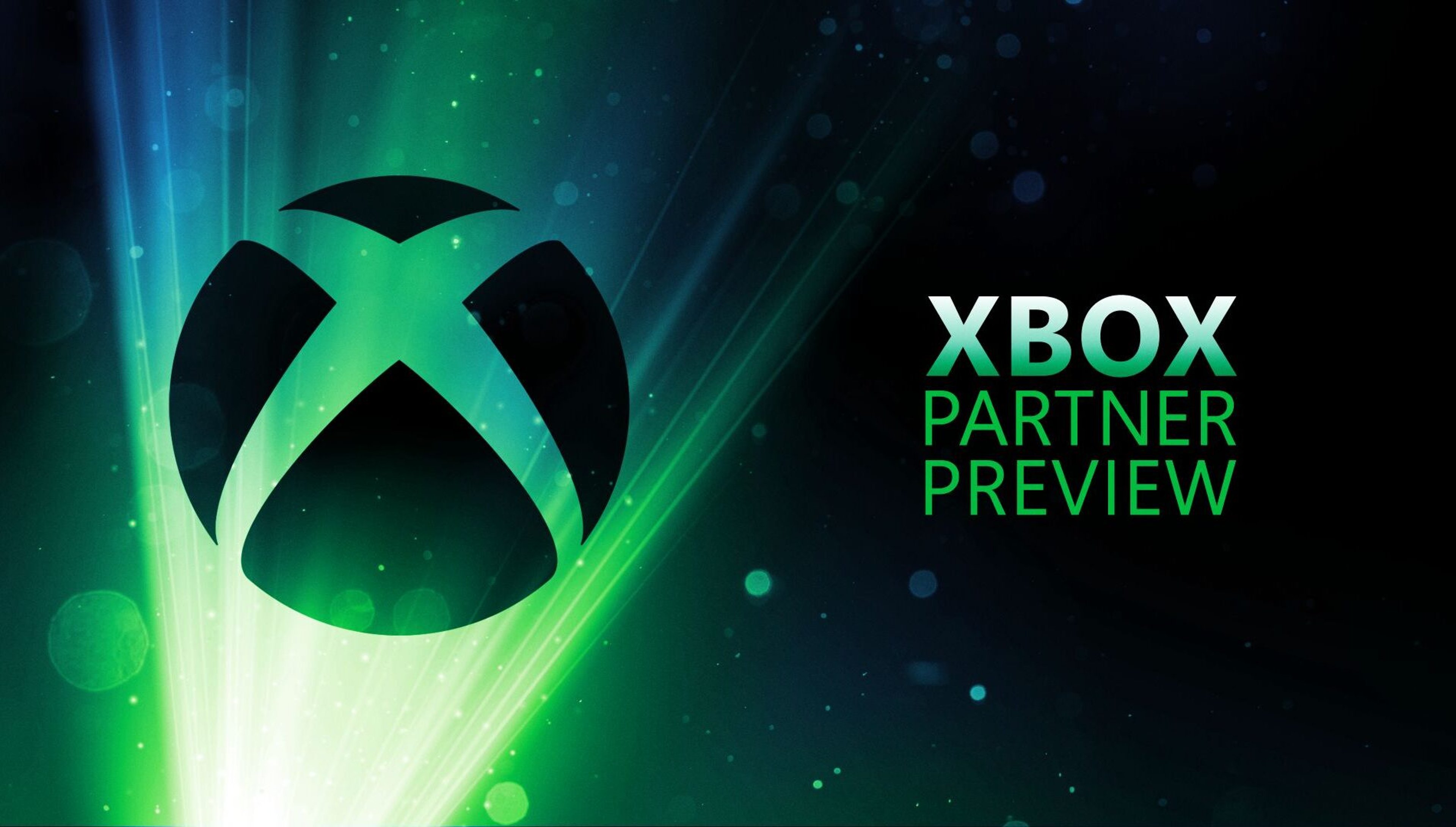 Xbox: nuovi giochi presentati in streaming Copertina