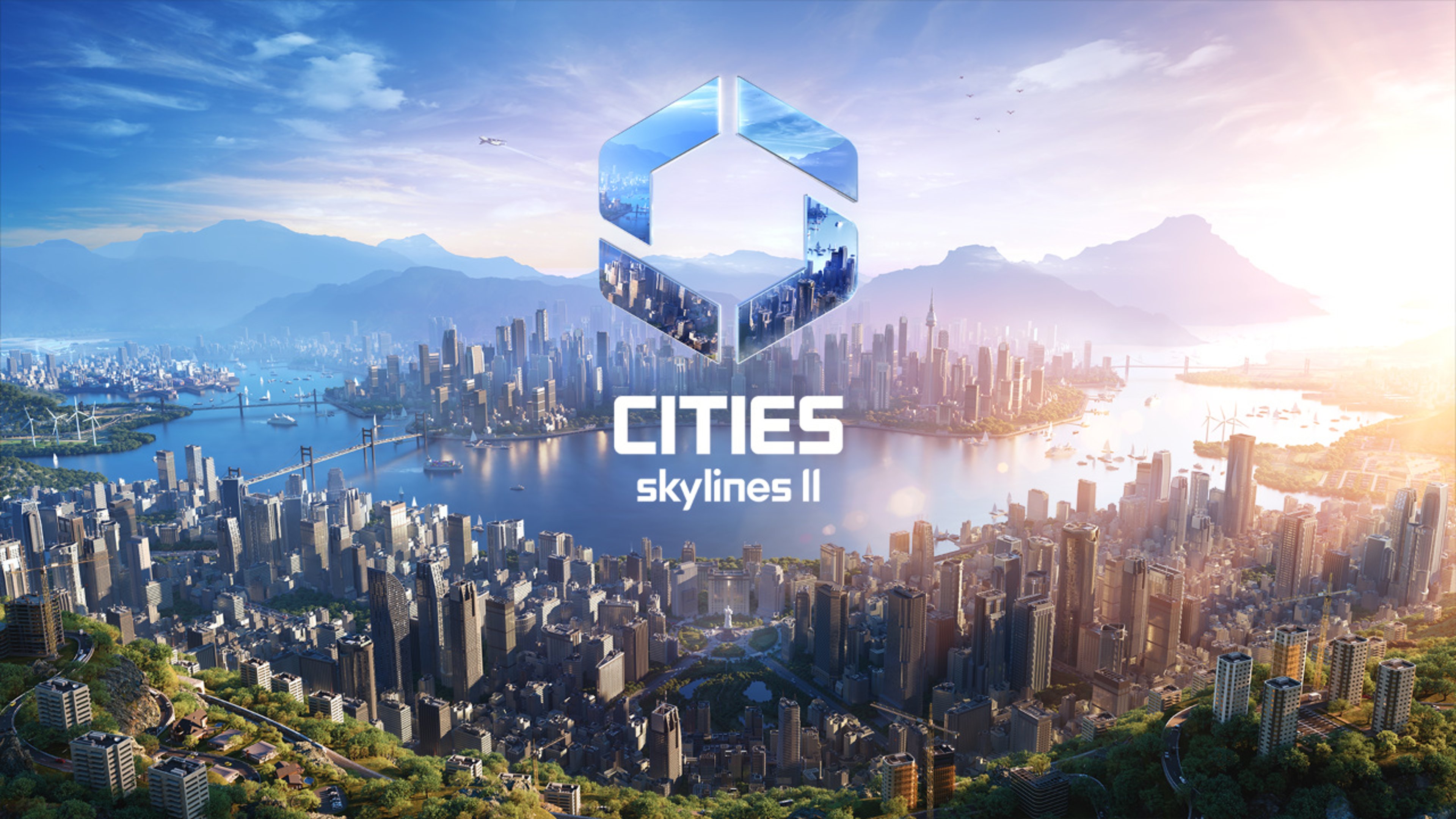 Cities Skyline 2: Recensione del city builder Copertina