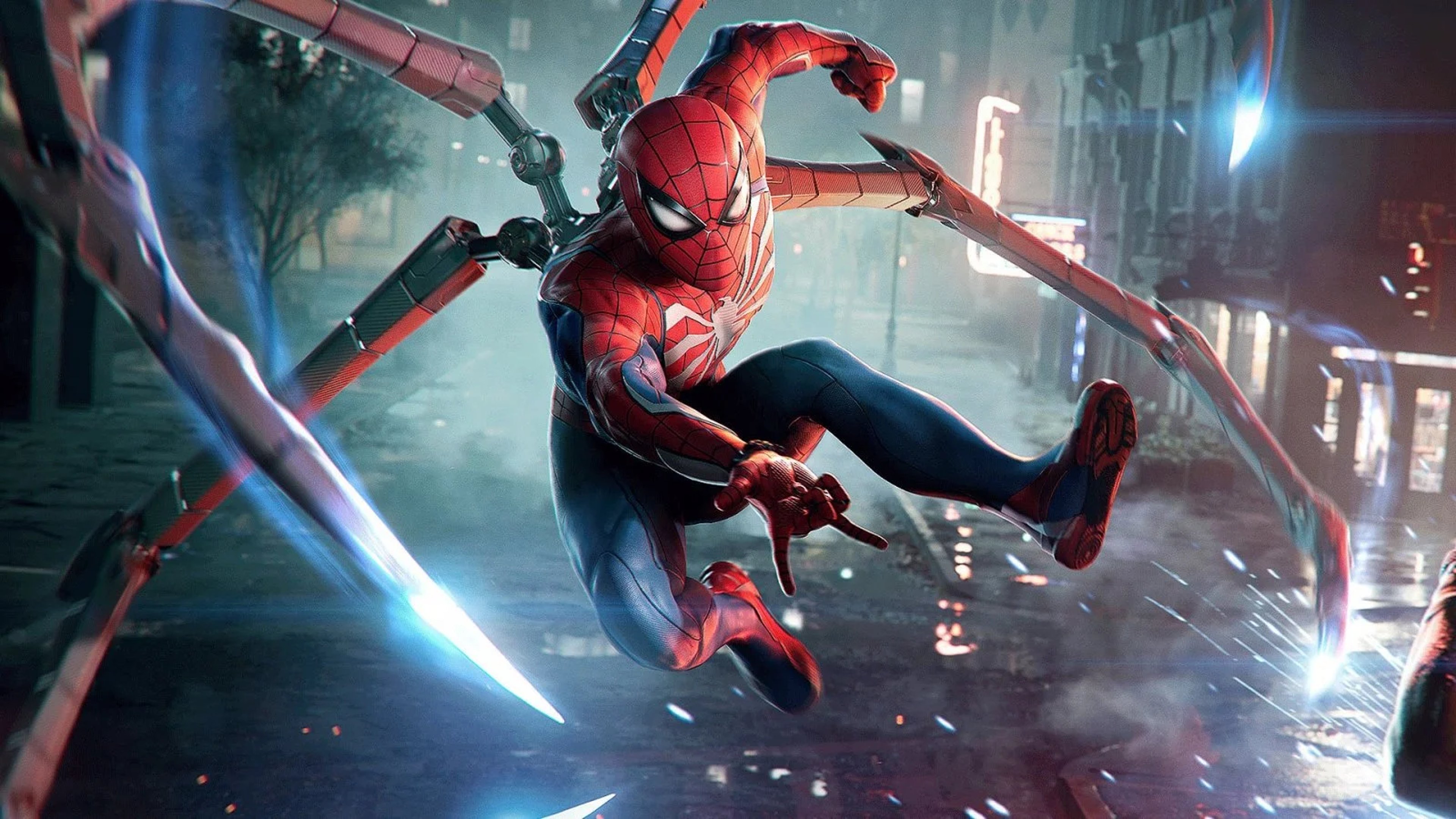 Marvel’s Spider Man 2: un leak rivela i nuovi costumi Copertina