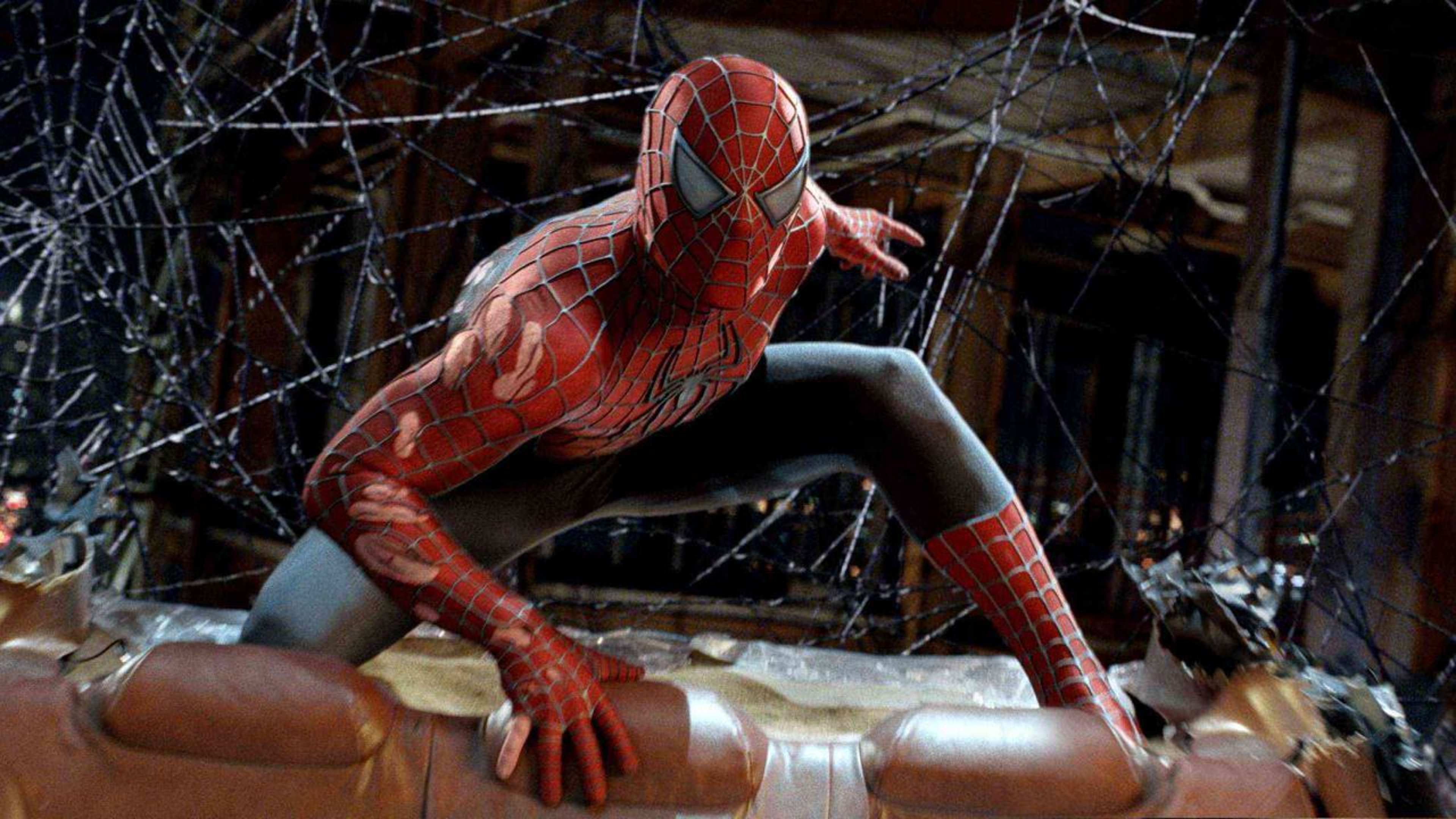 Spider-Man 4: cosa avremmo visto nel film di Sam Raimi