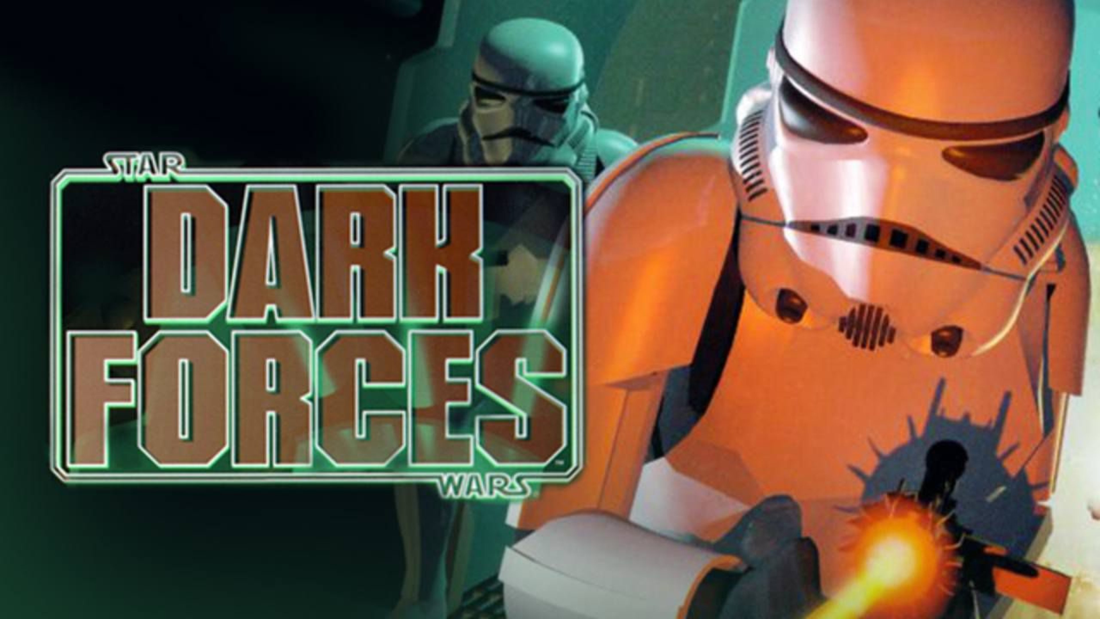 Star wars: Dark Forces Remaster, nuovo trailer e uscita a brevissimo!