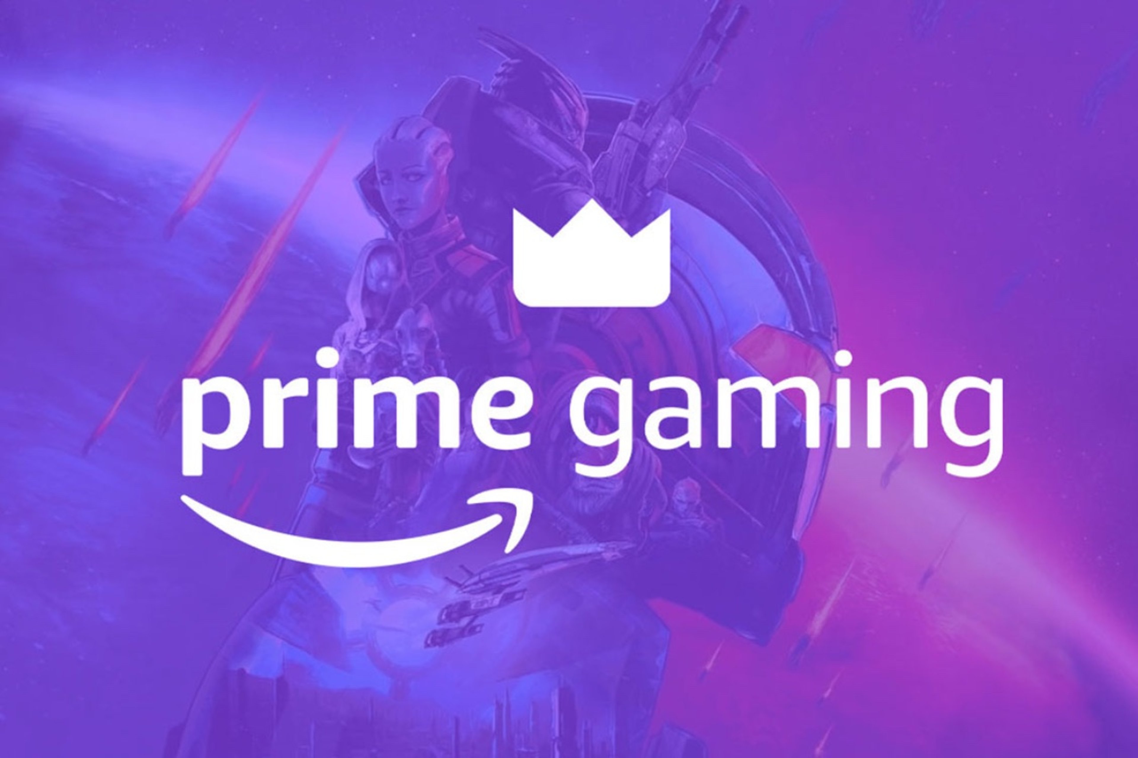 Prime Gaming: le uscite di dicembre 2023