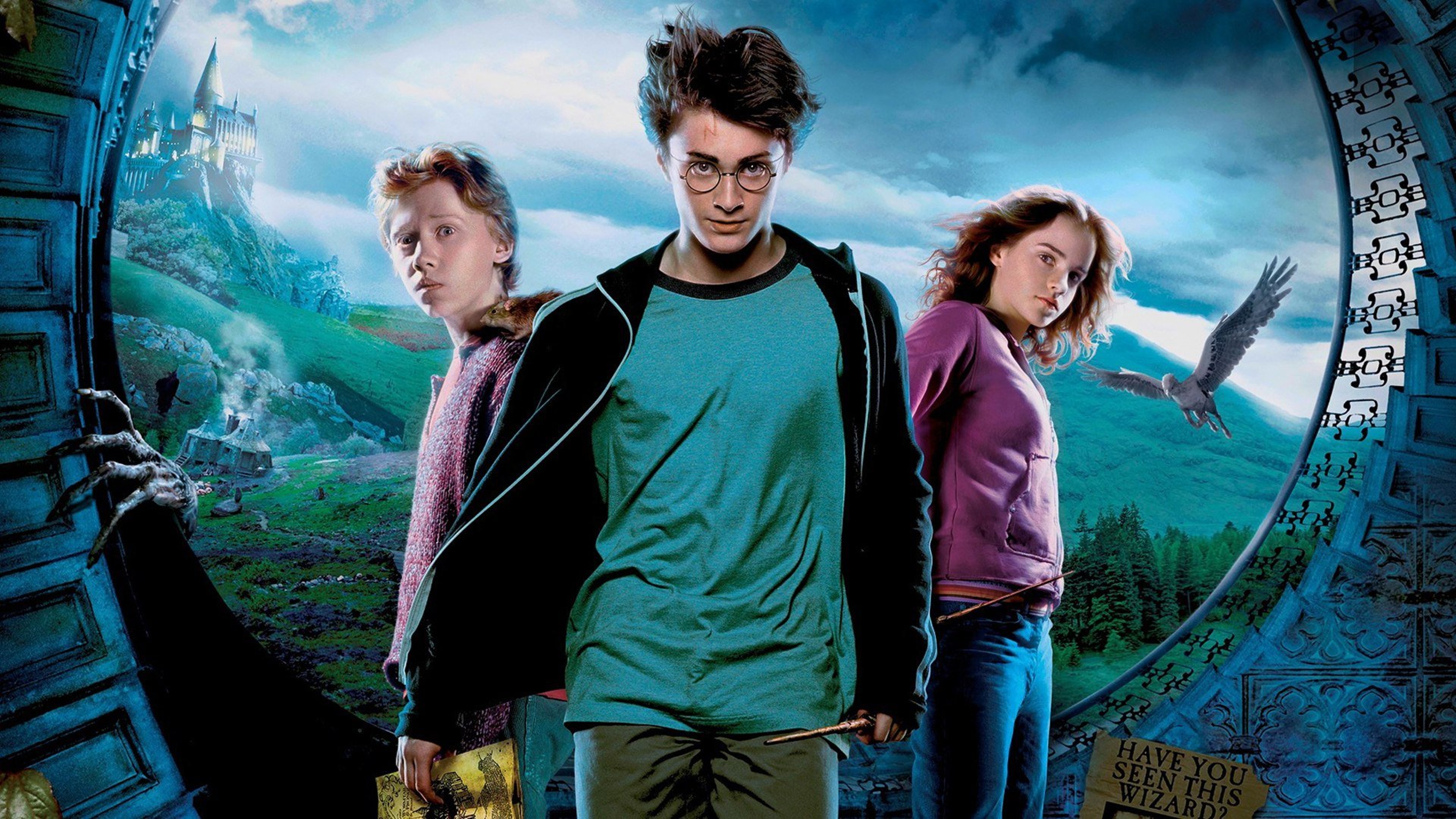 Harry Potter e il prigioniero di Azkaban: 5 curiosità sul film