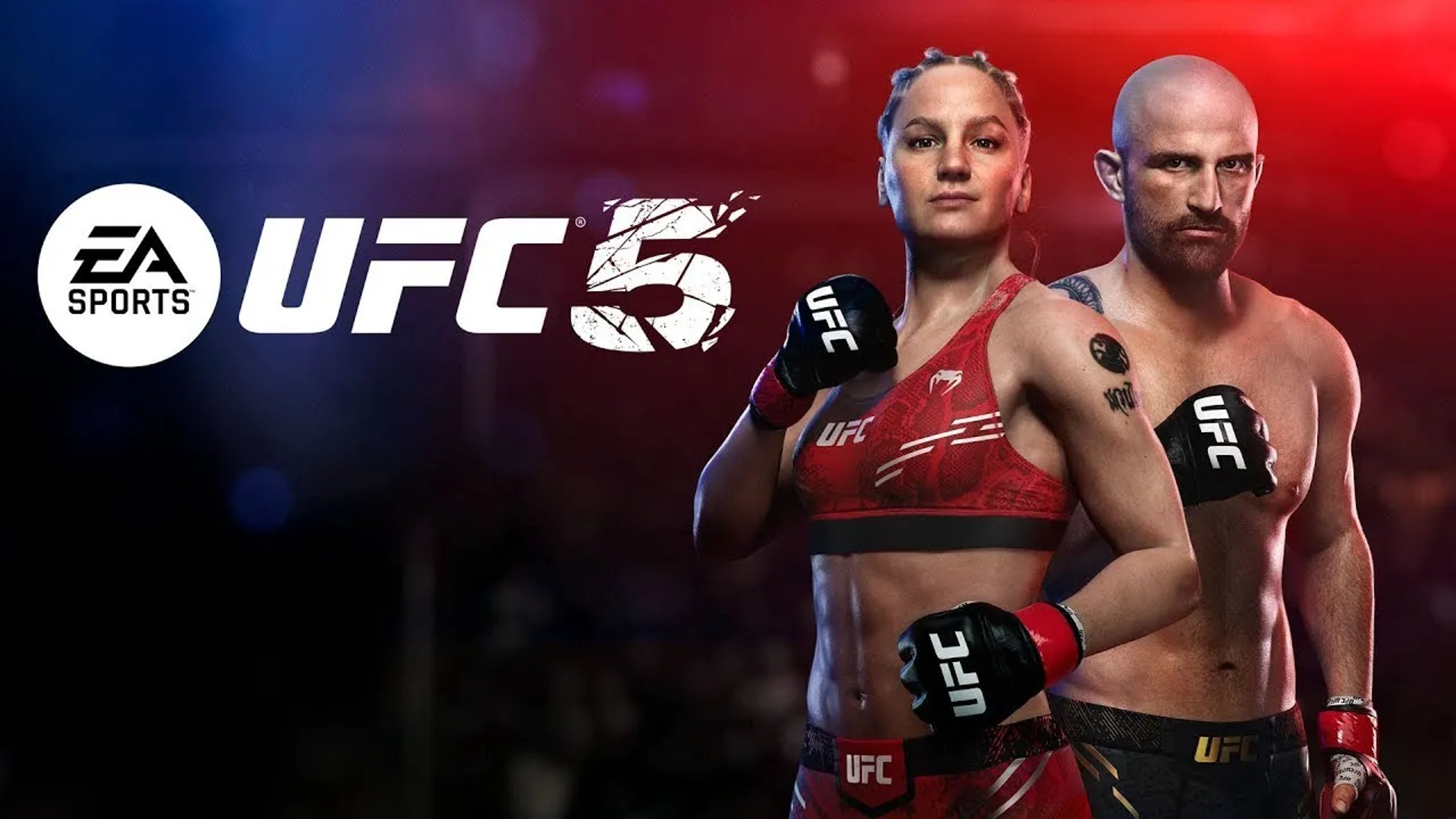 UFC 5, Recensione: EA Sports alza l’asticella Copertina