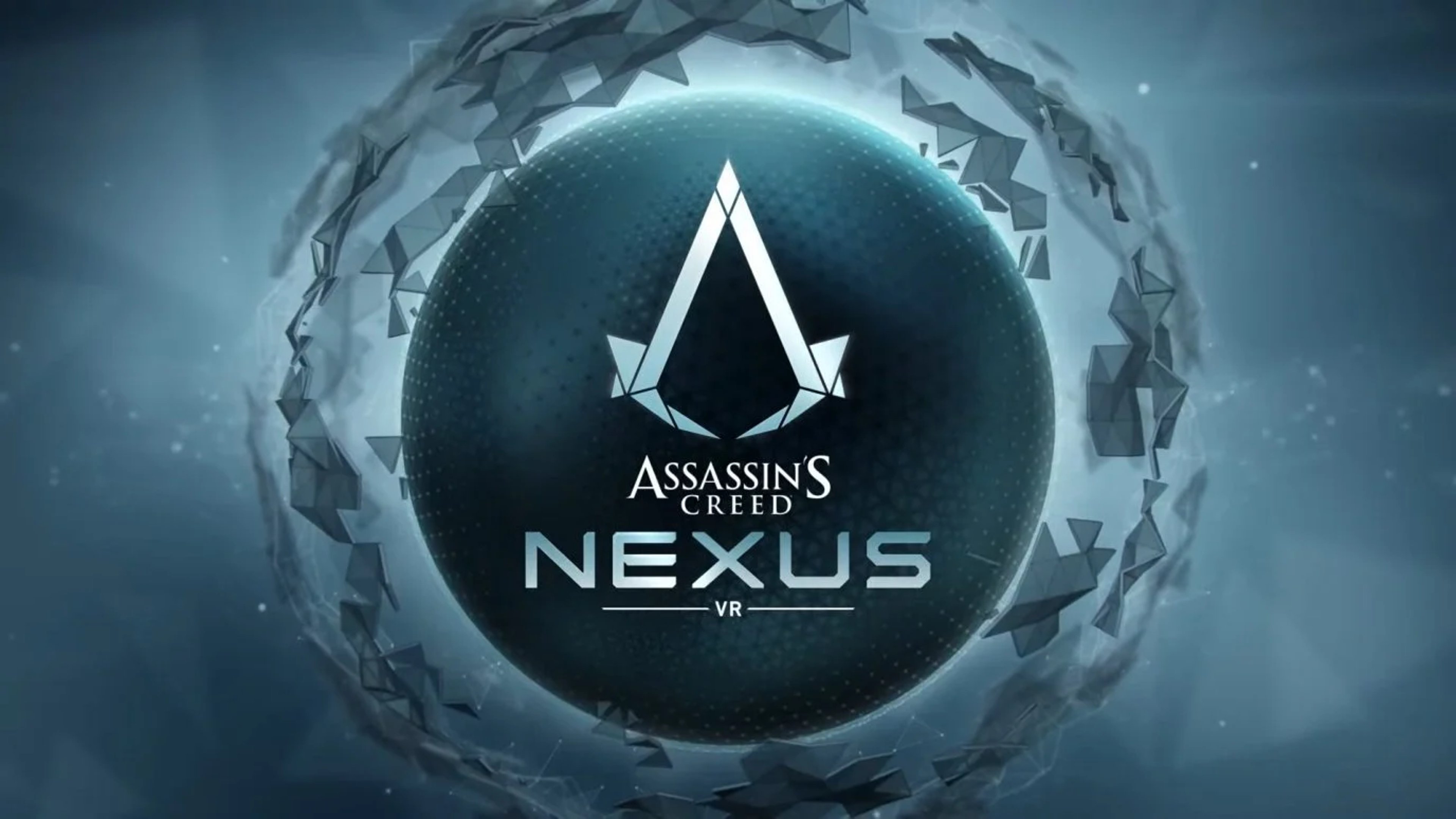 Assassin’s Creed Nexus VR! Da oggi è realtà! Cover