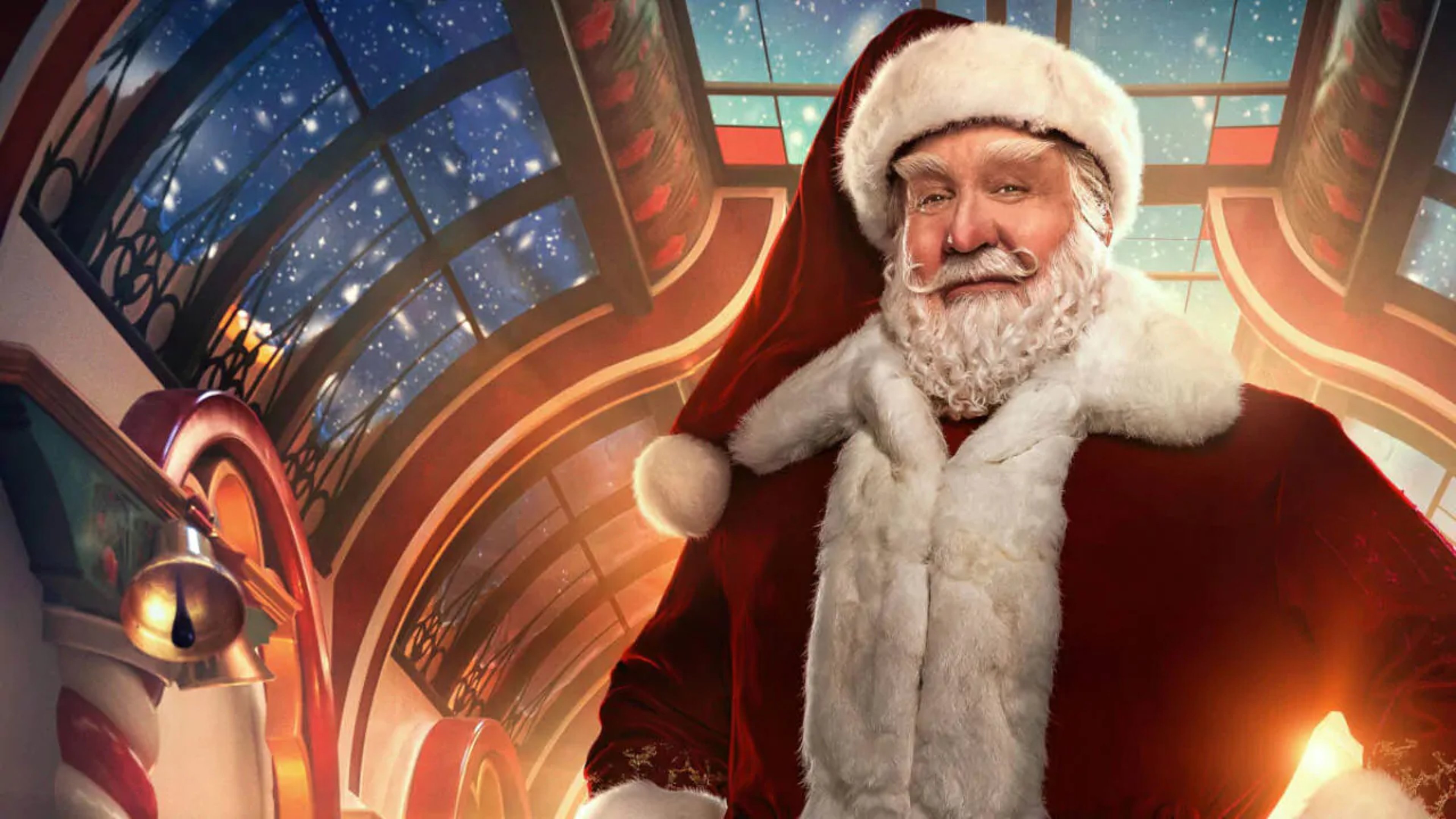 Nuovo Santa Clause cercasi 2, Recensione della serie Disney+ Copertina
