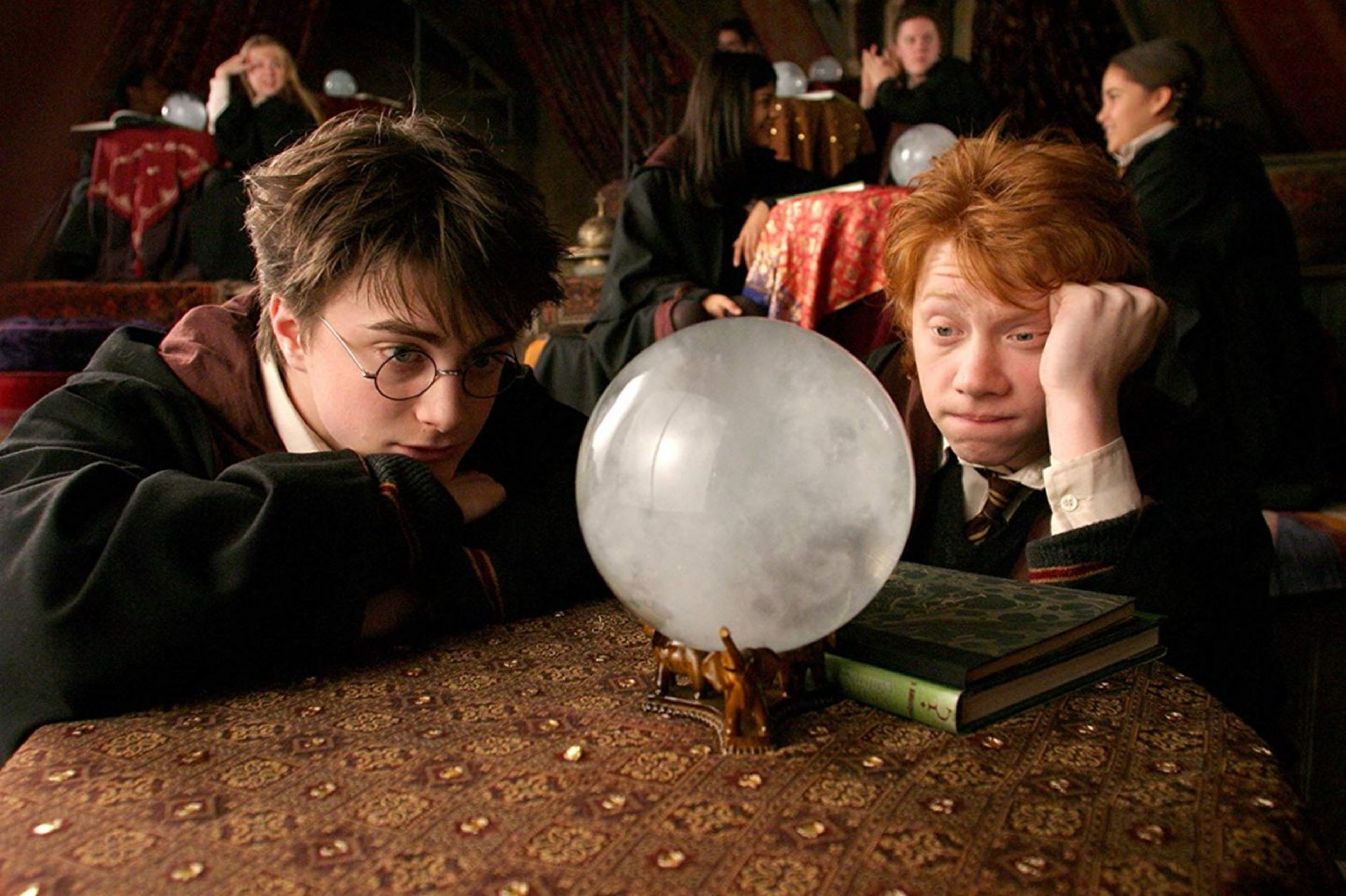 Harry Potter: la classifica dei film, dal peggiore al migliore