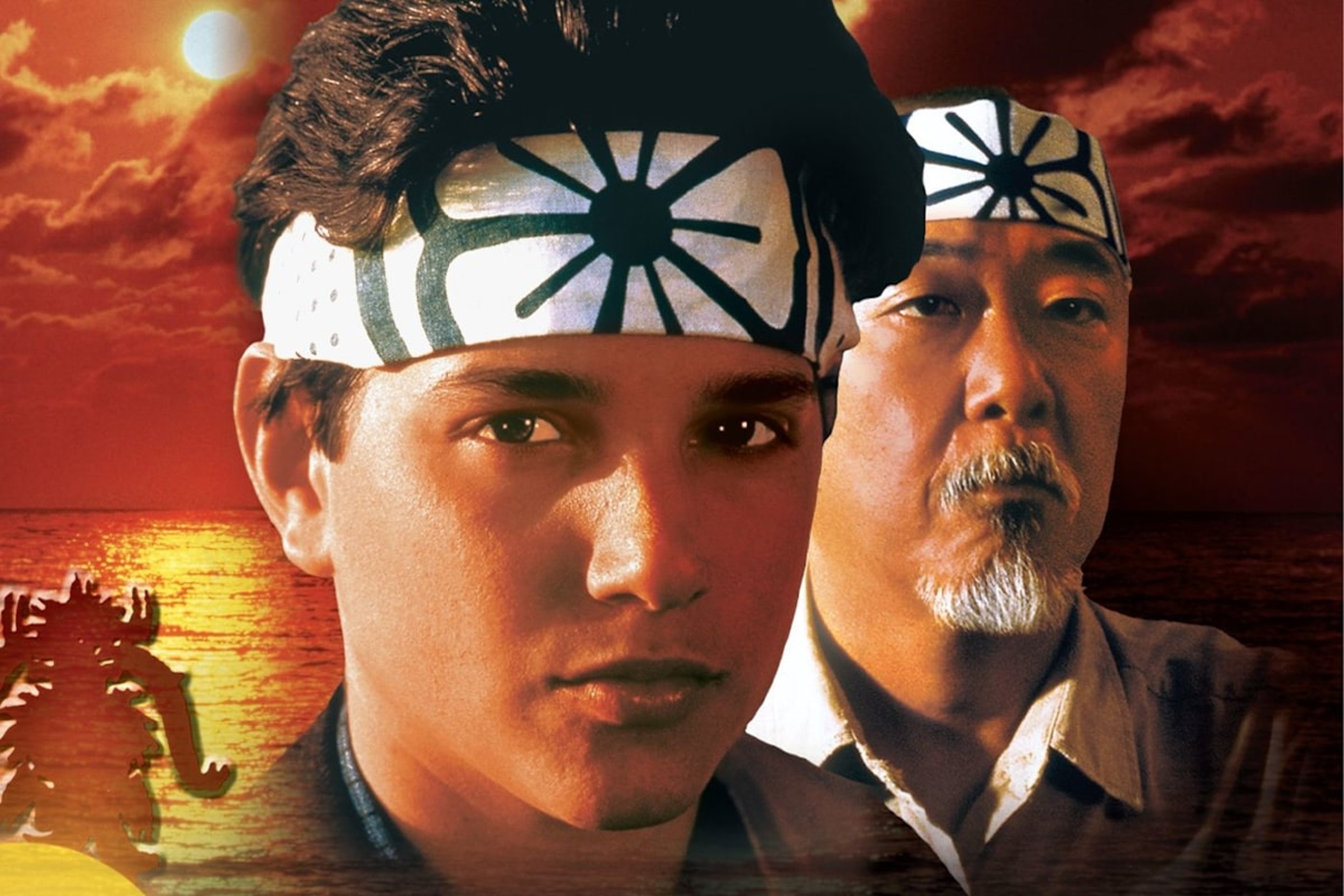 Karate Kid: Ralph Macchio tornerà nel nuovo film con Jackie Chan