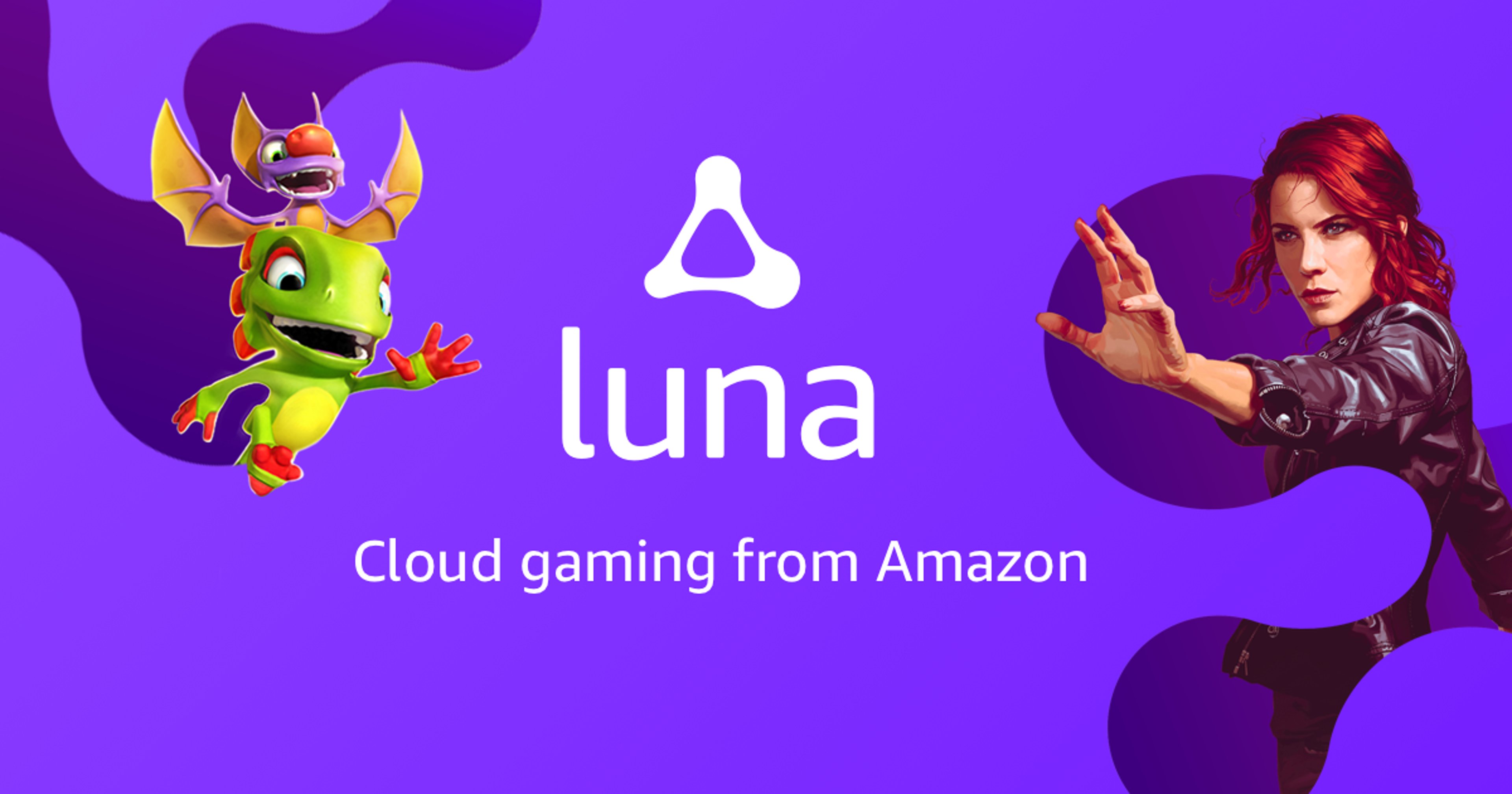 Amazon Luna: gratis per gli abbonati prime e offerta sul controller al lancio