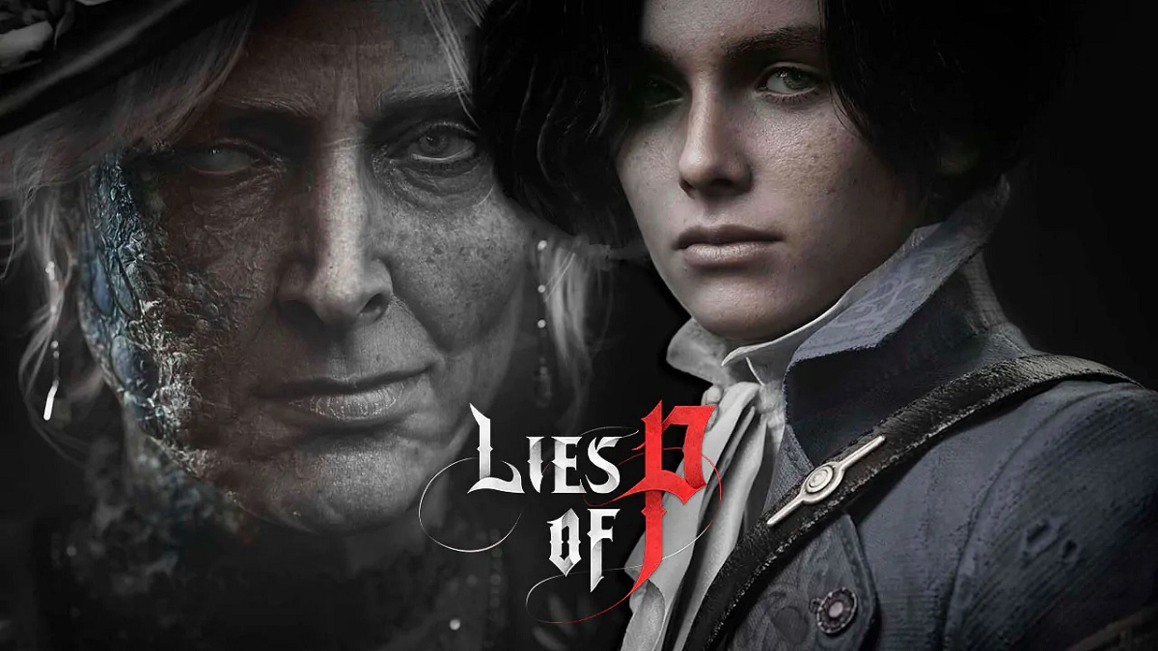 Lies of P: doppio premio al The Game Awards 2023