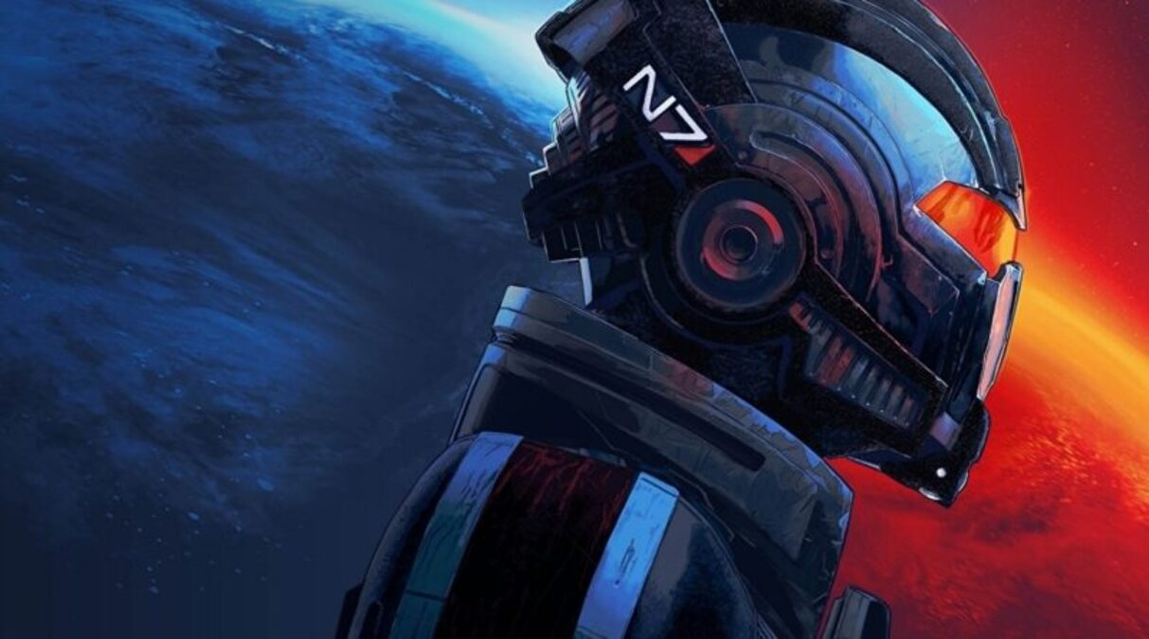 Bioware: Mass Effect Epsylon per l’N7 Day Cover