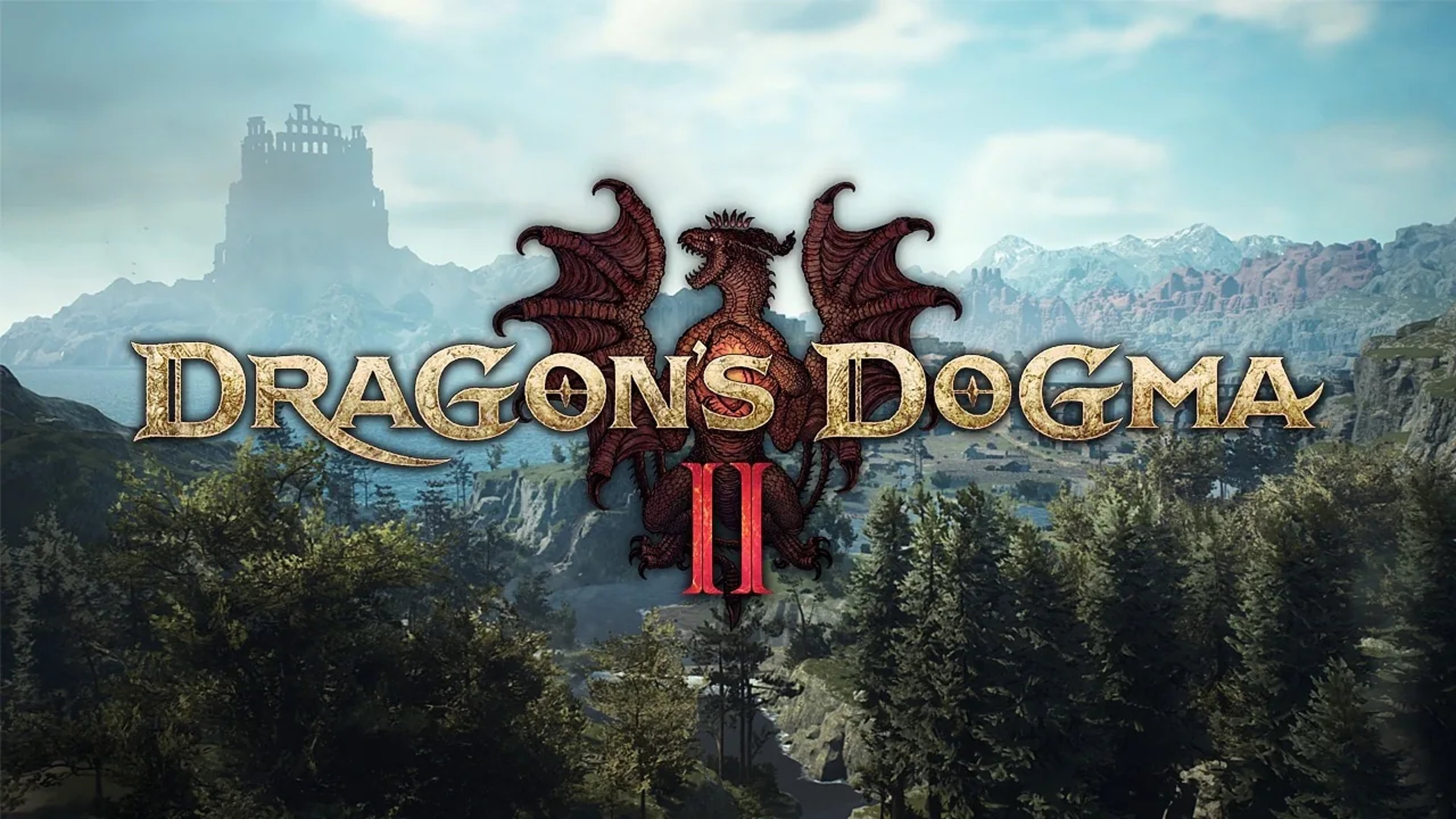 Dragon’s Dogma 2: rivelata la data di uscita
