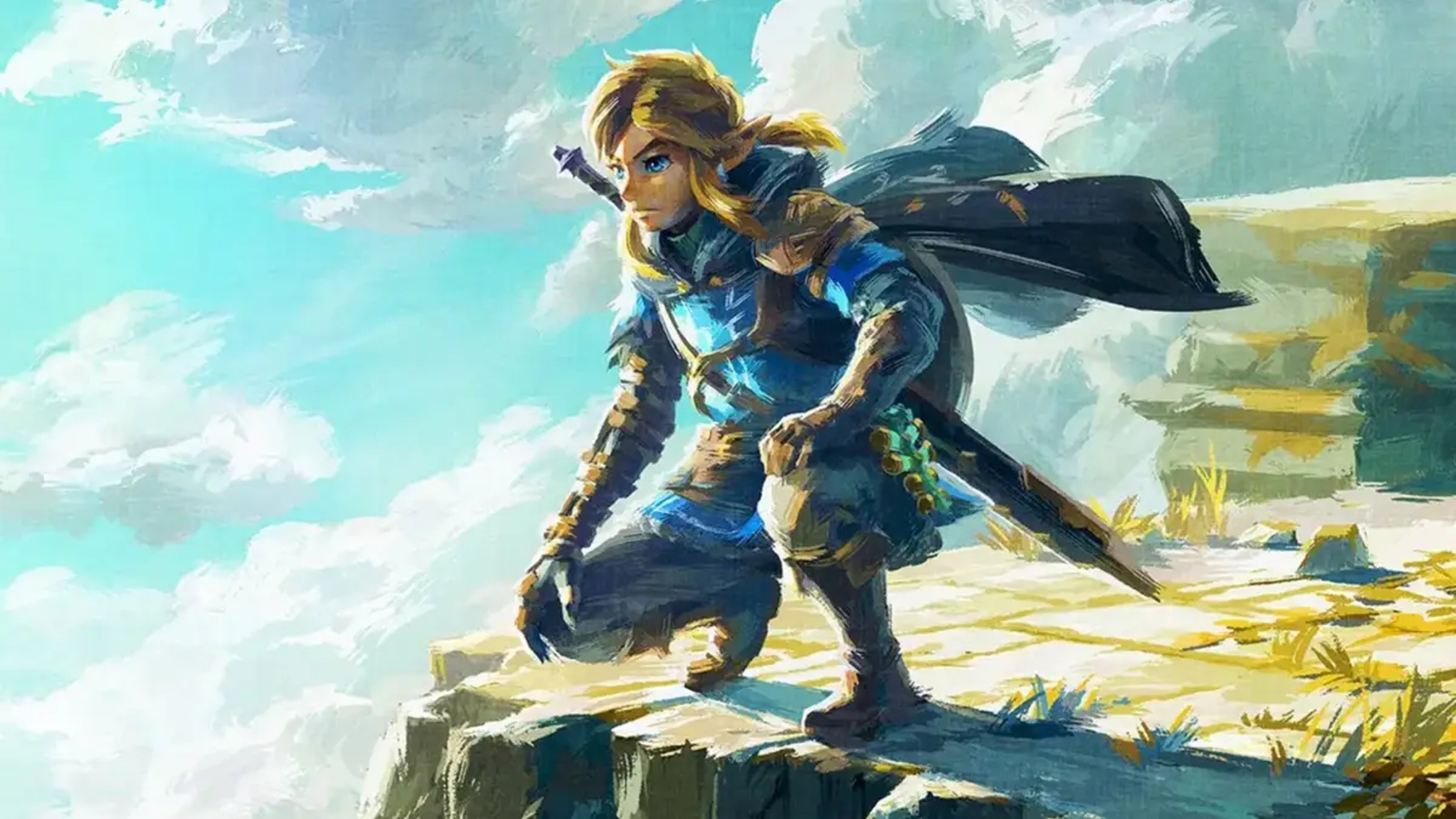 The Legend of Zelda, live action: Nintendo annuncia il film!