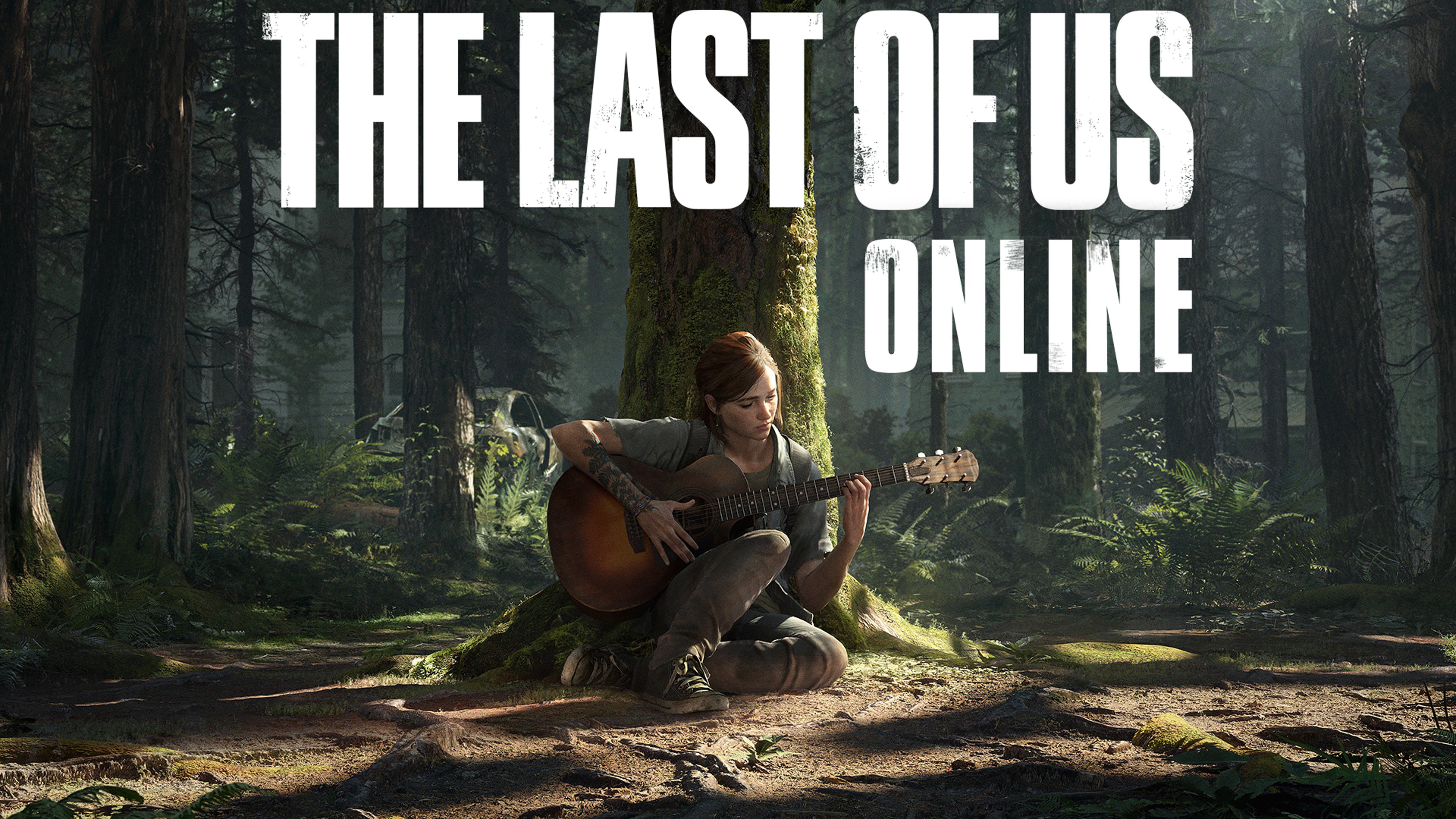 The Last of Us Online: addio a un altro progetto