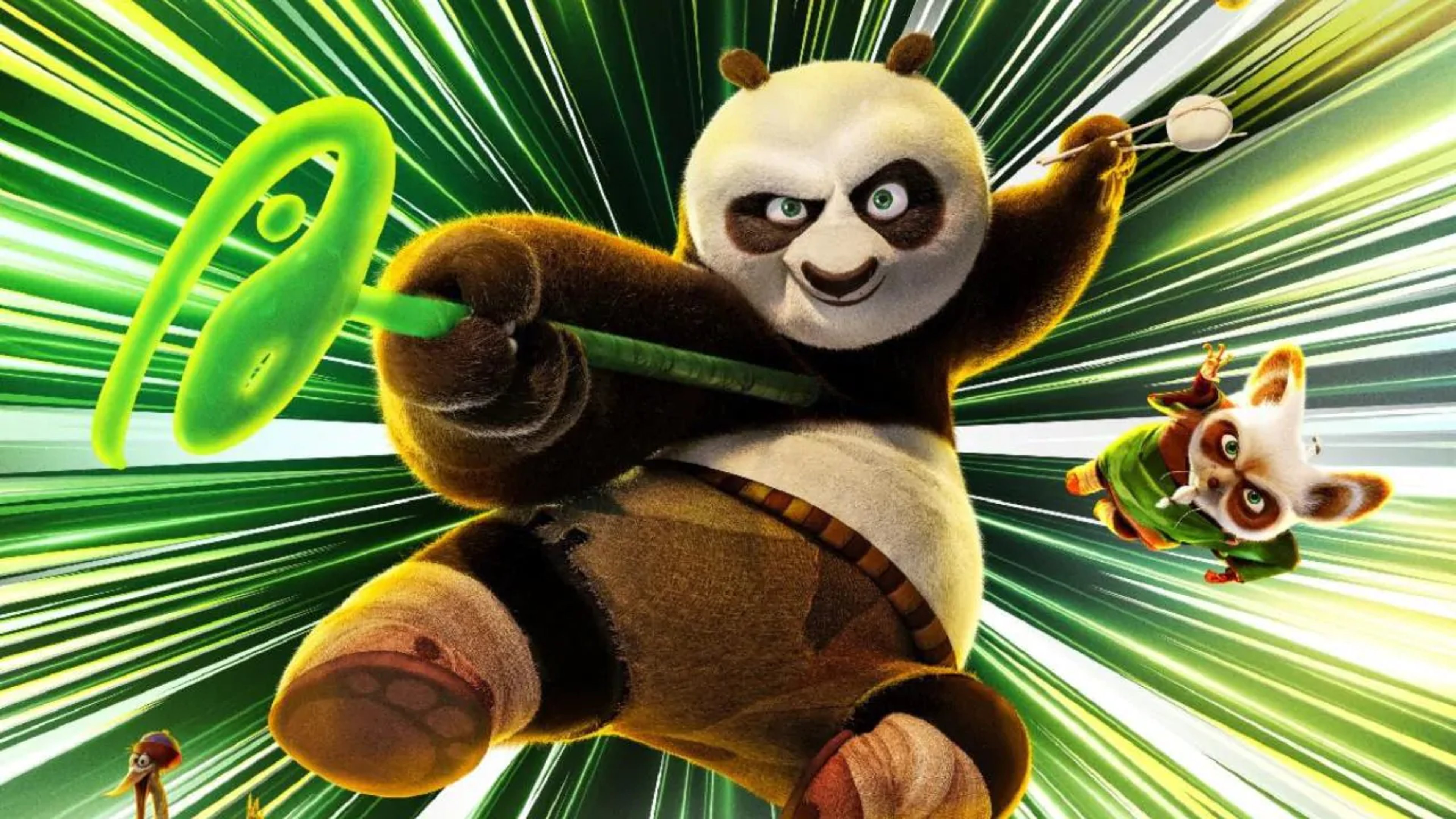 Kung Fu Panda 4, di cosa parla? Ecco trailer e trama del nuovo capitolo
