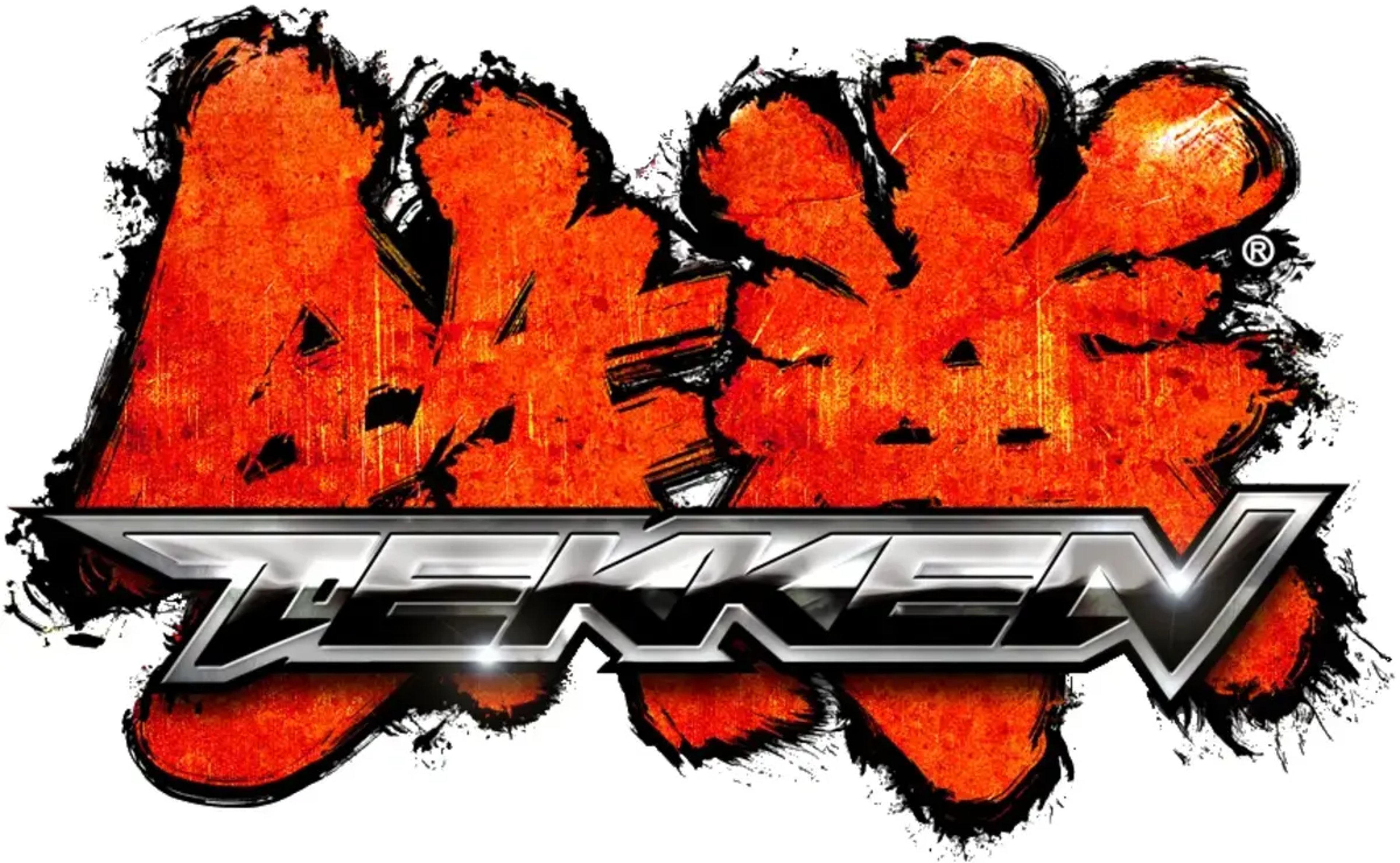 Tekken: memorie videoludiche Cover