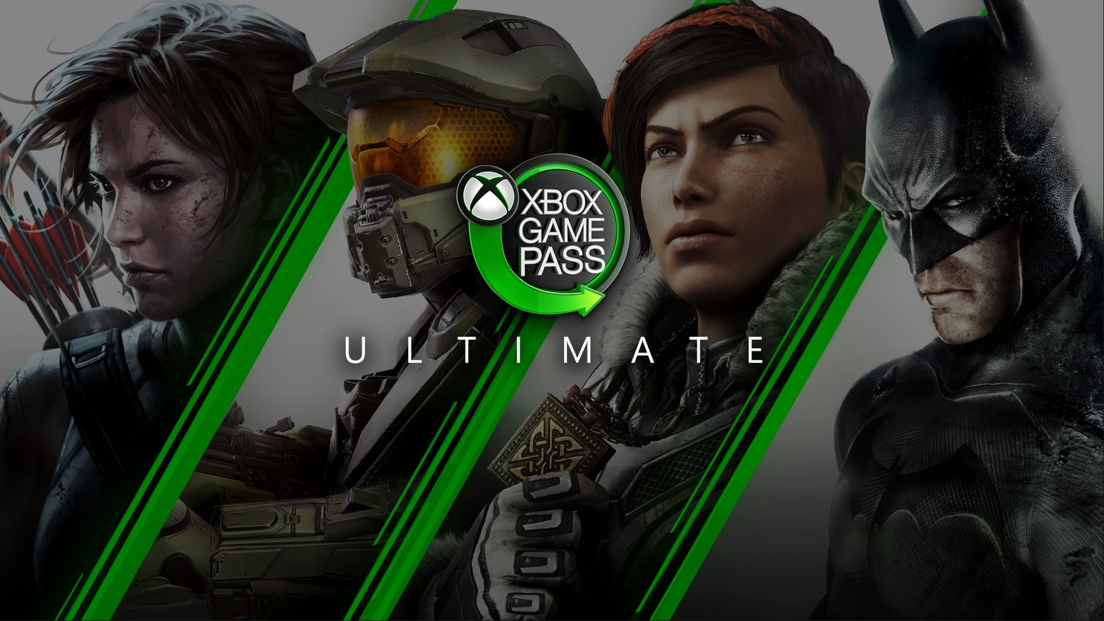 Xbox Game Pass, svelati i primi giochi di gennaio