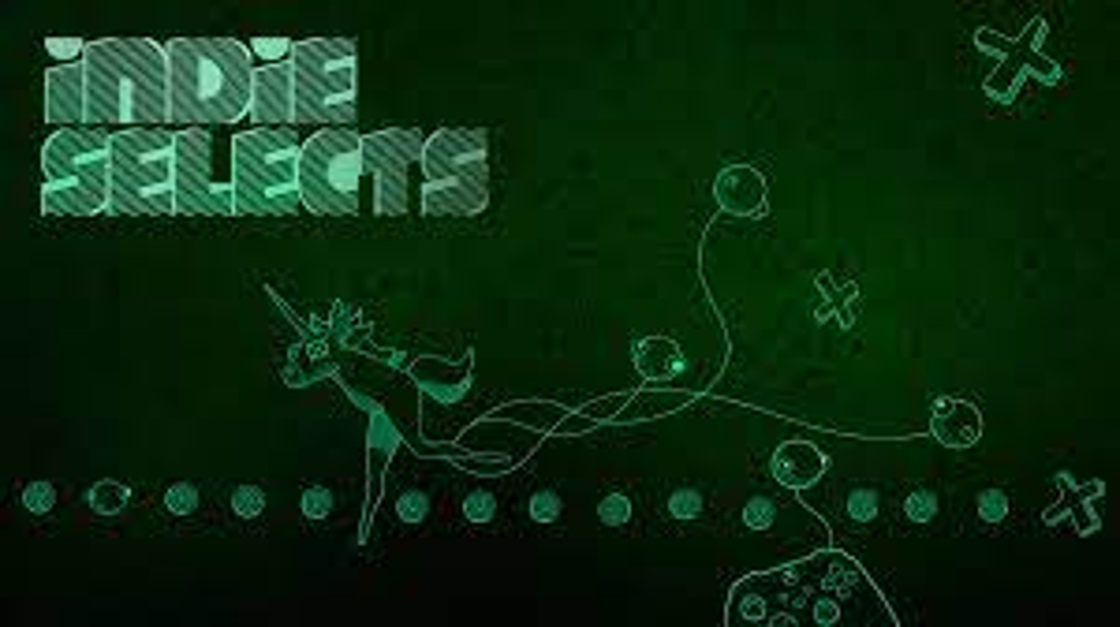 Xbox presenta Indie Selects Copertina