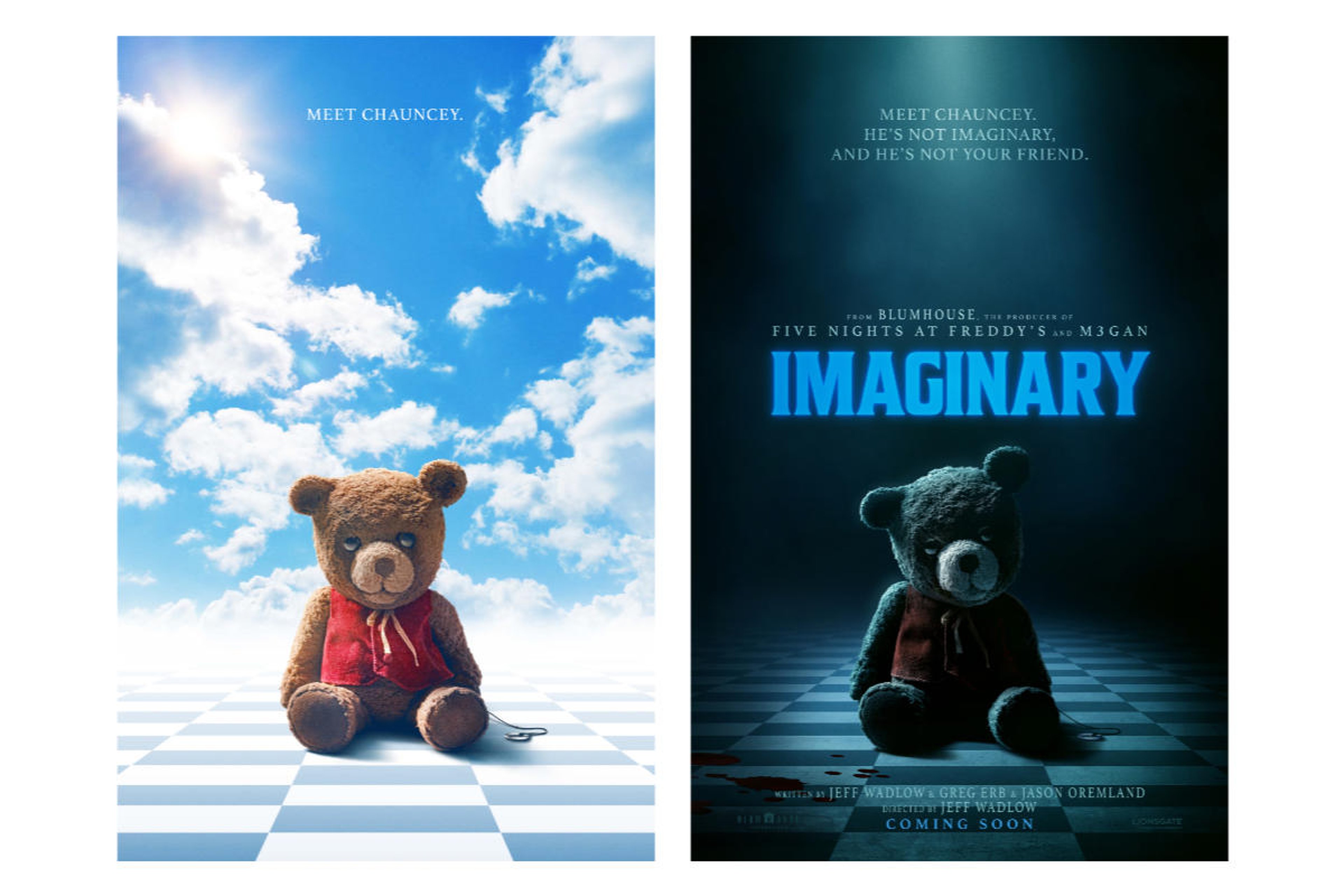 Imaginary: ecco il trailer del nuovo film della Blumhouse