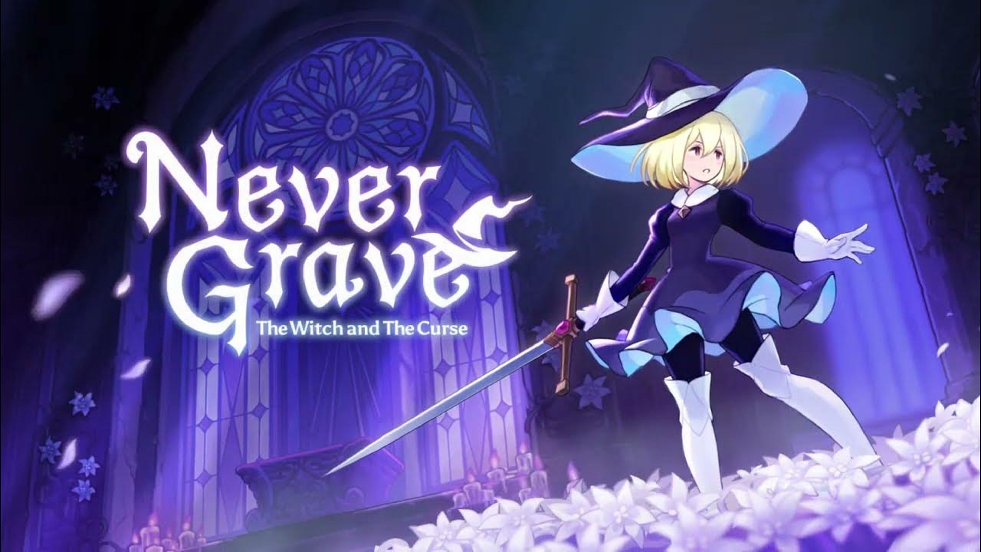 Never Grave: dai creatori di Palworld ecco la demo del nuovo titolo