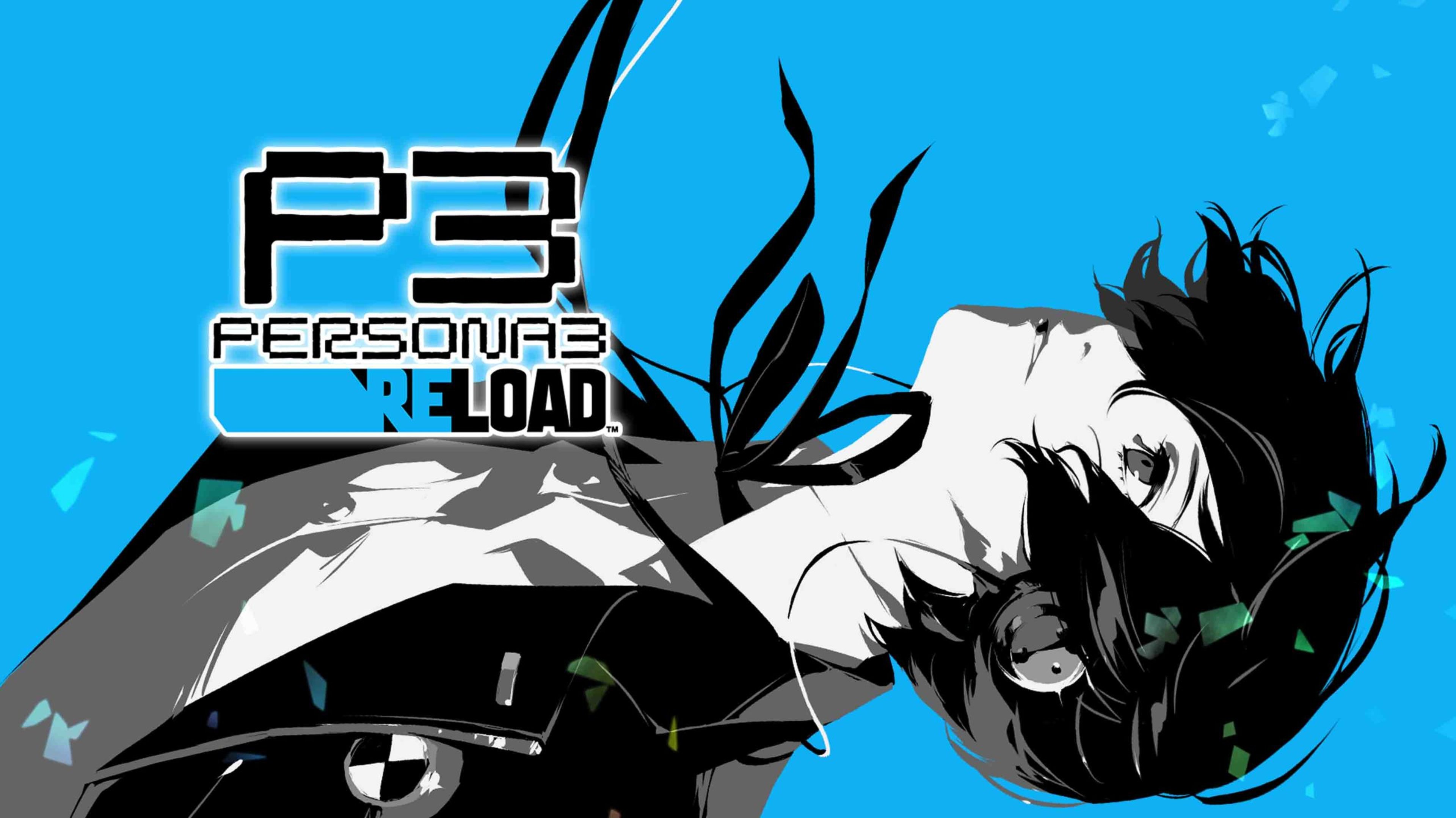 Persona 3 Reload: nuovo trailer sul gioco Copertina