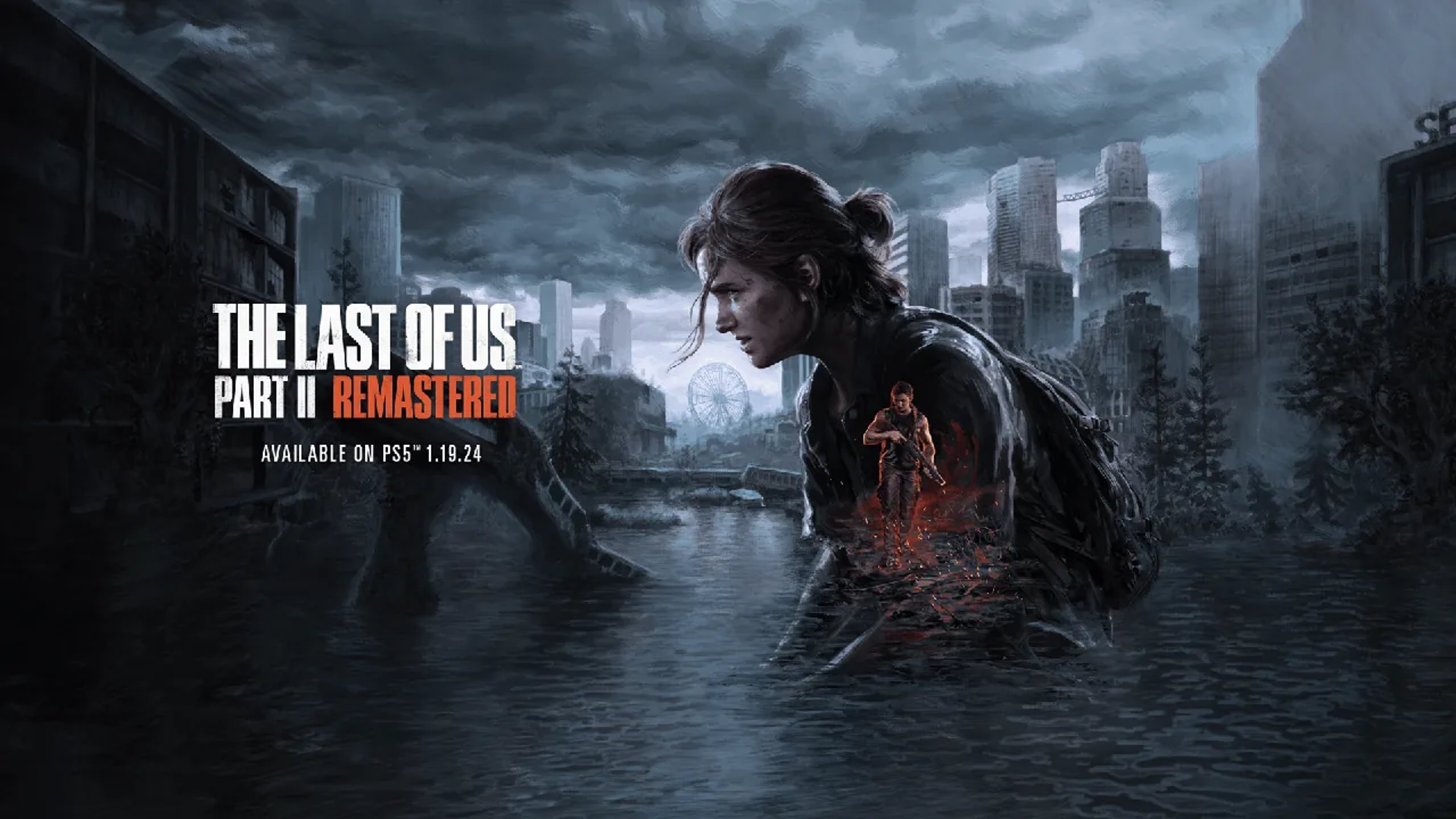 The Last of Us Part 2 Remastered, Recensione: serviva davvero? Copertina