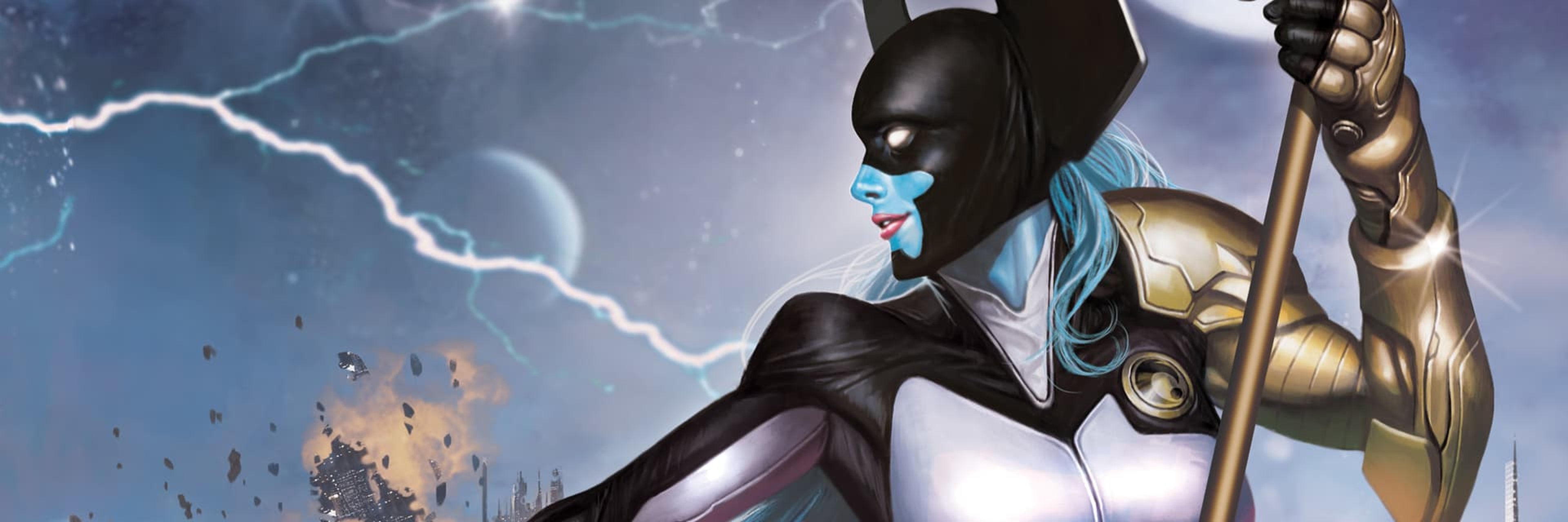 Marvel Snap: Proxima Midnight completa l’opera Cover