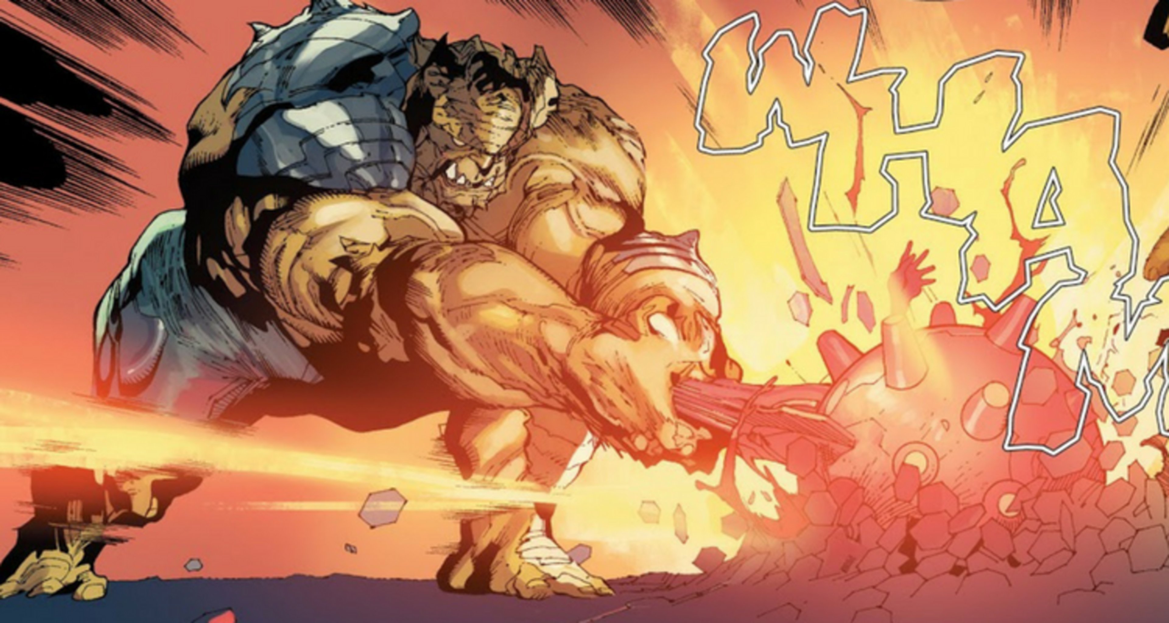 Marvel Snap: provate a scalfire Cull Obsidian Cover