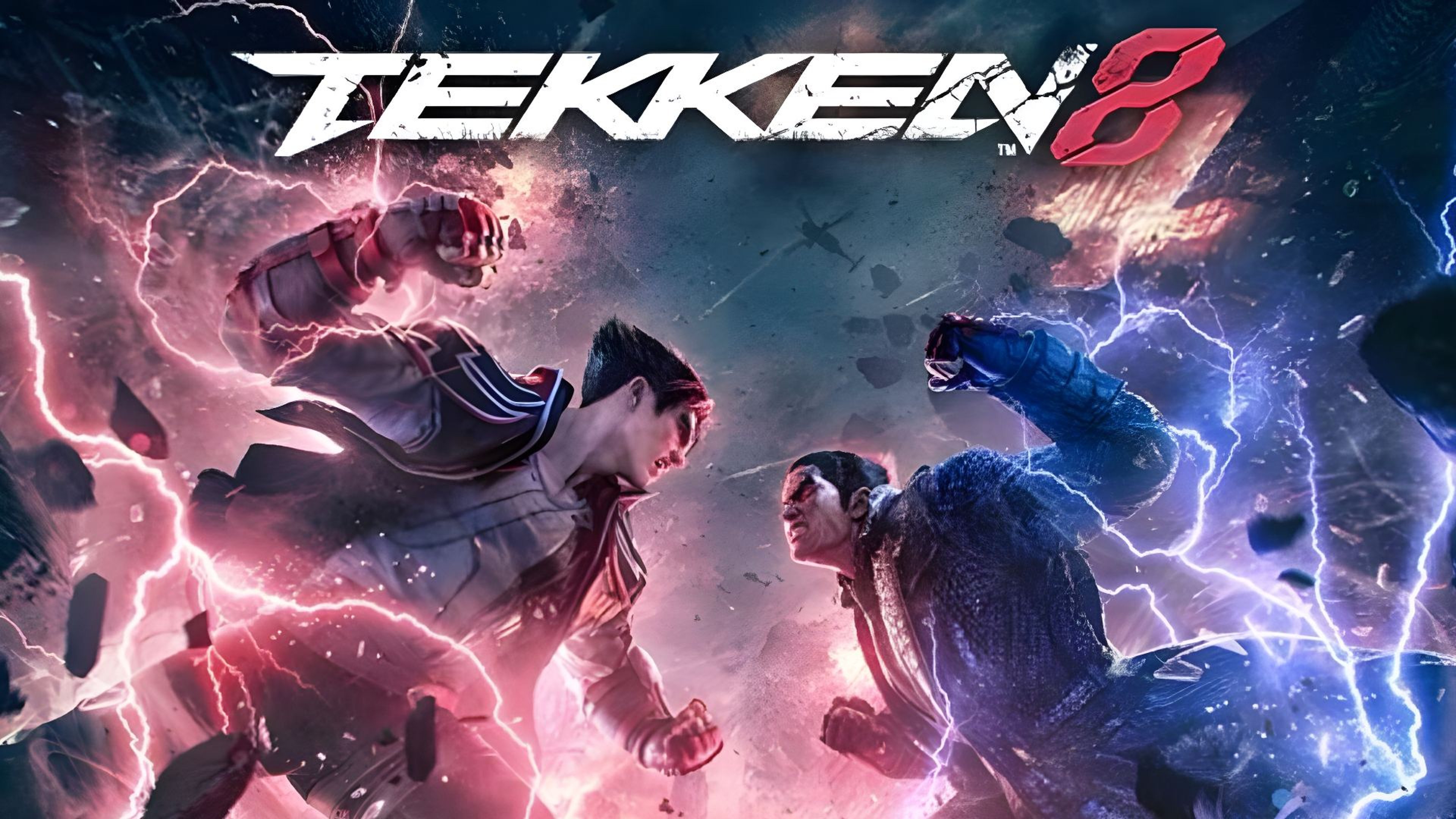 Tekken 8: Le combo più realistiche del gioco