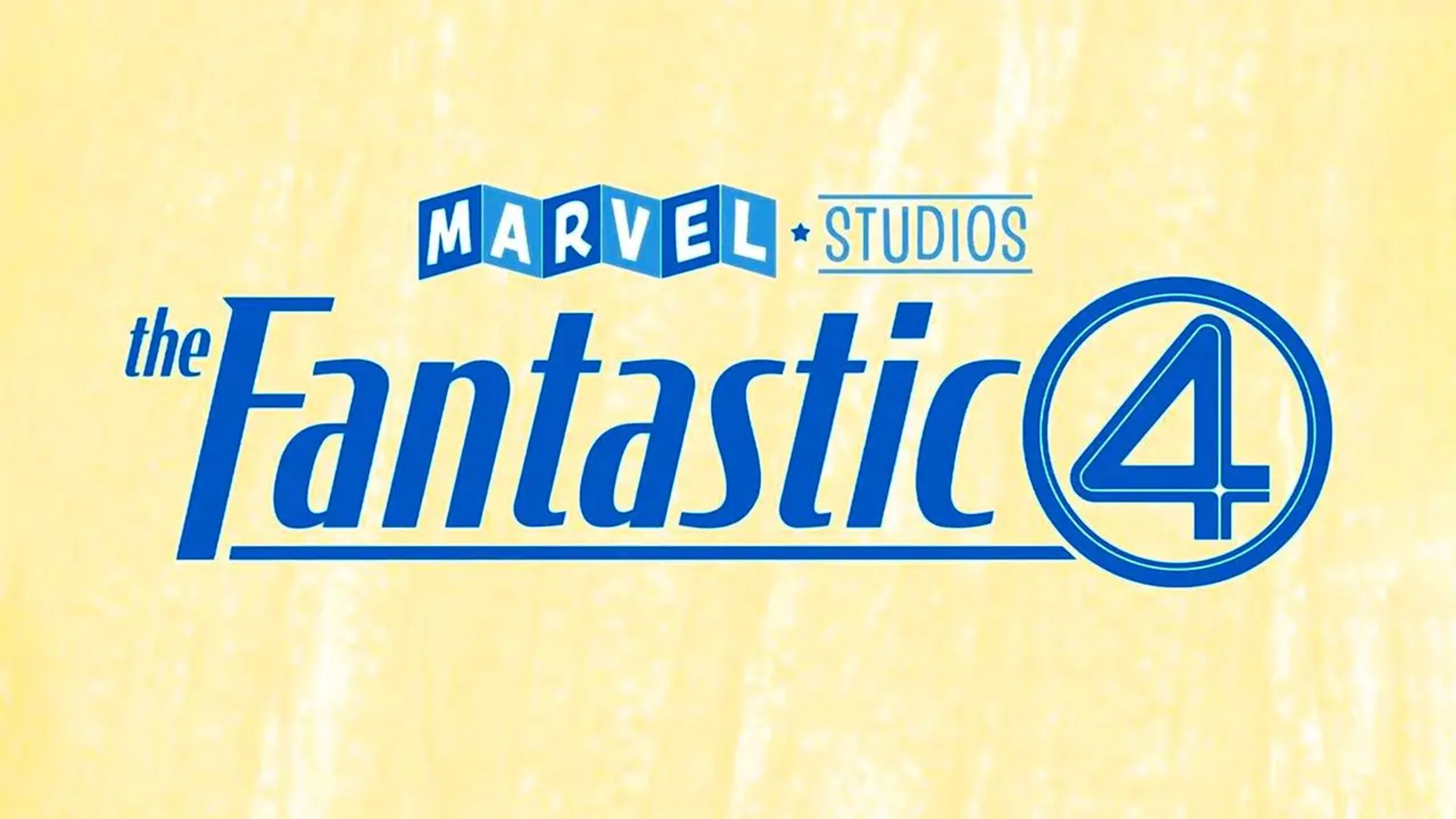 The Fantastic 4: ecco il cast ufficiale e la data di uscita Cover