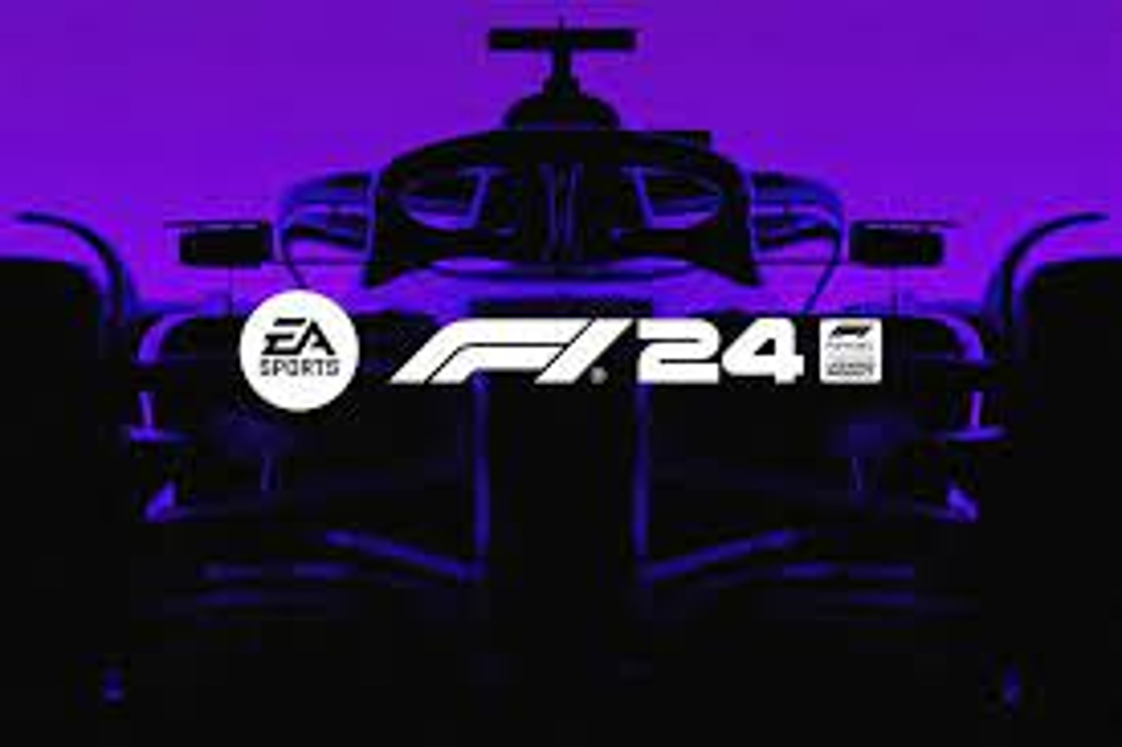 F1 24: EA annuncia un nuovo titolo Cover