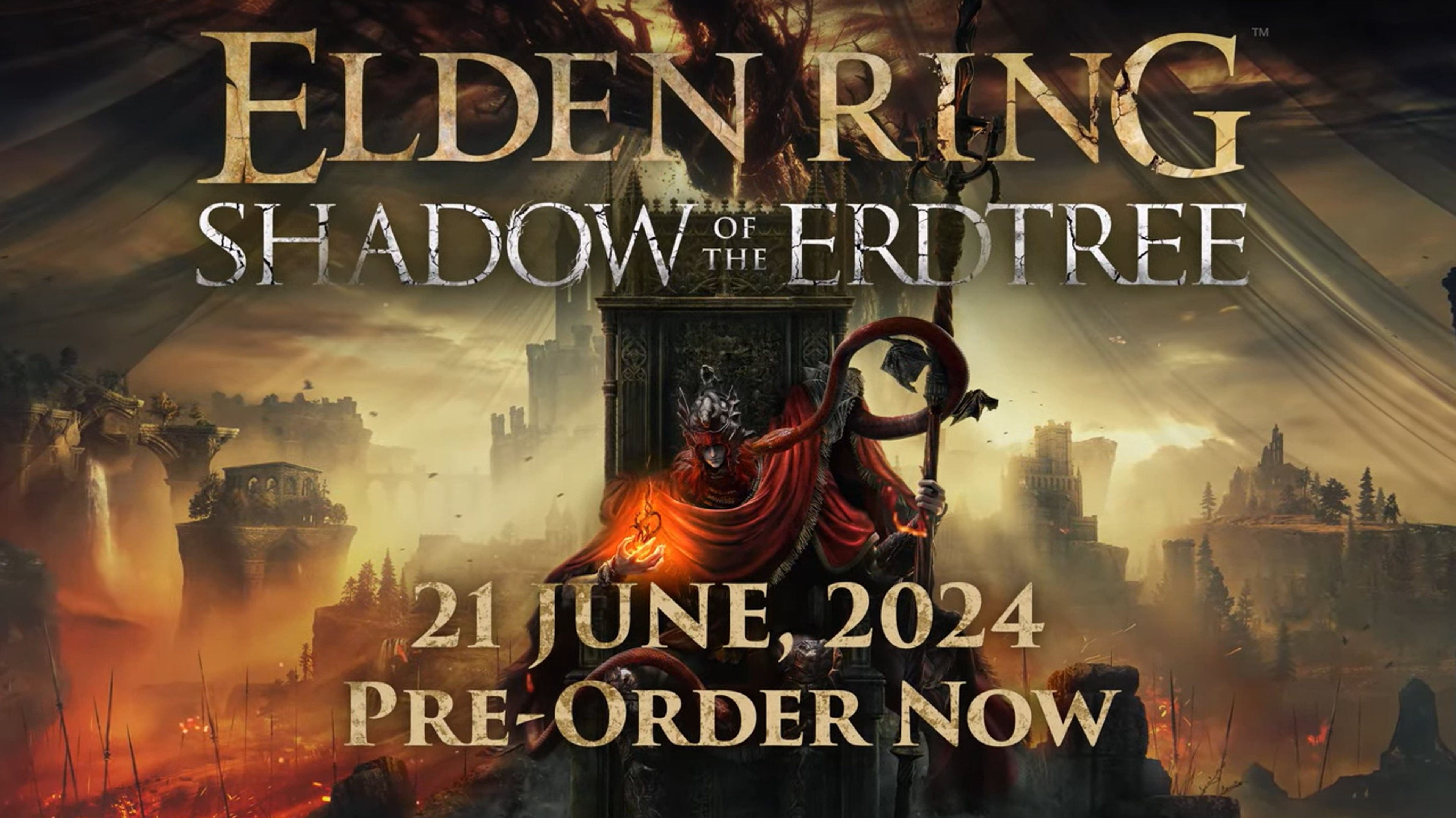 Elden Ring: Shadow of the Erdtree, cosa sappiamo Cover