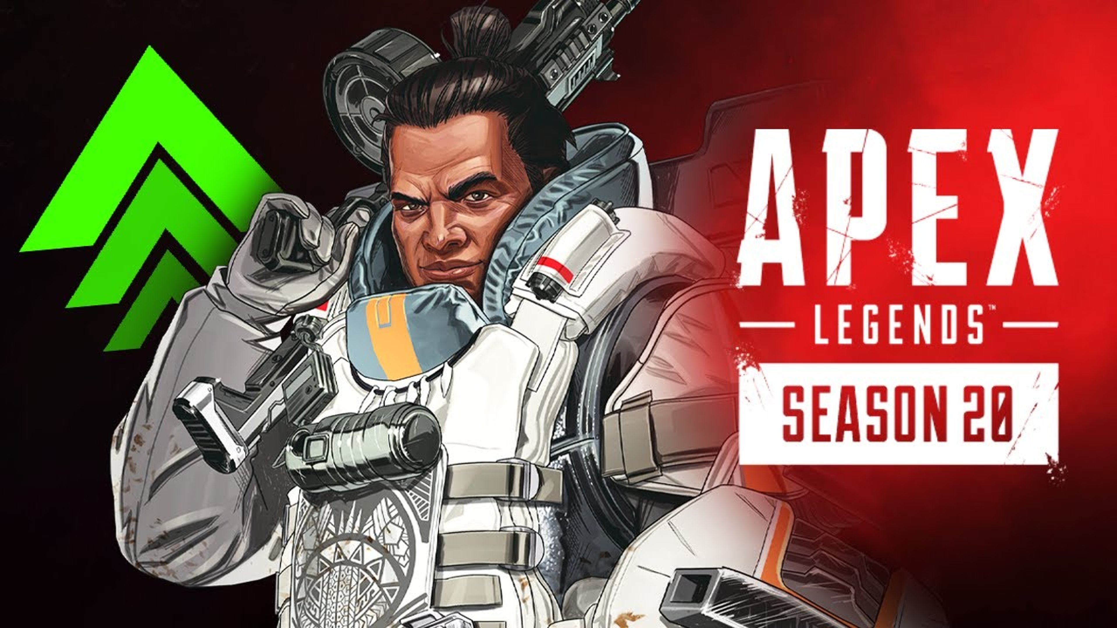 Apex Legends: tutte le novità della ventesima stagione Copertina
