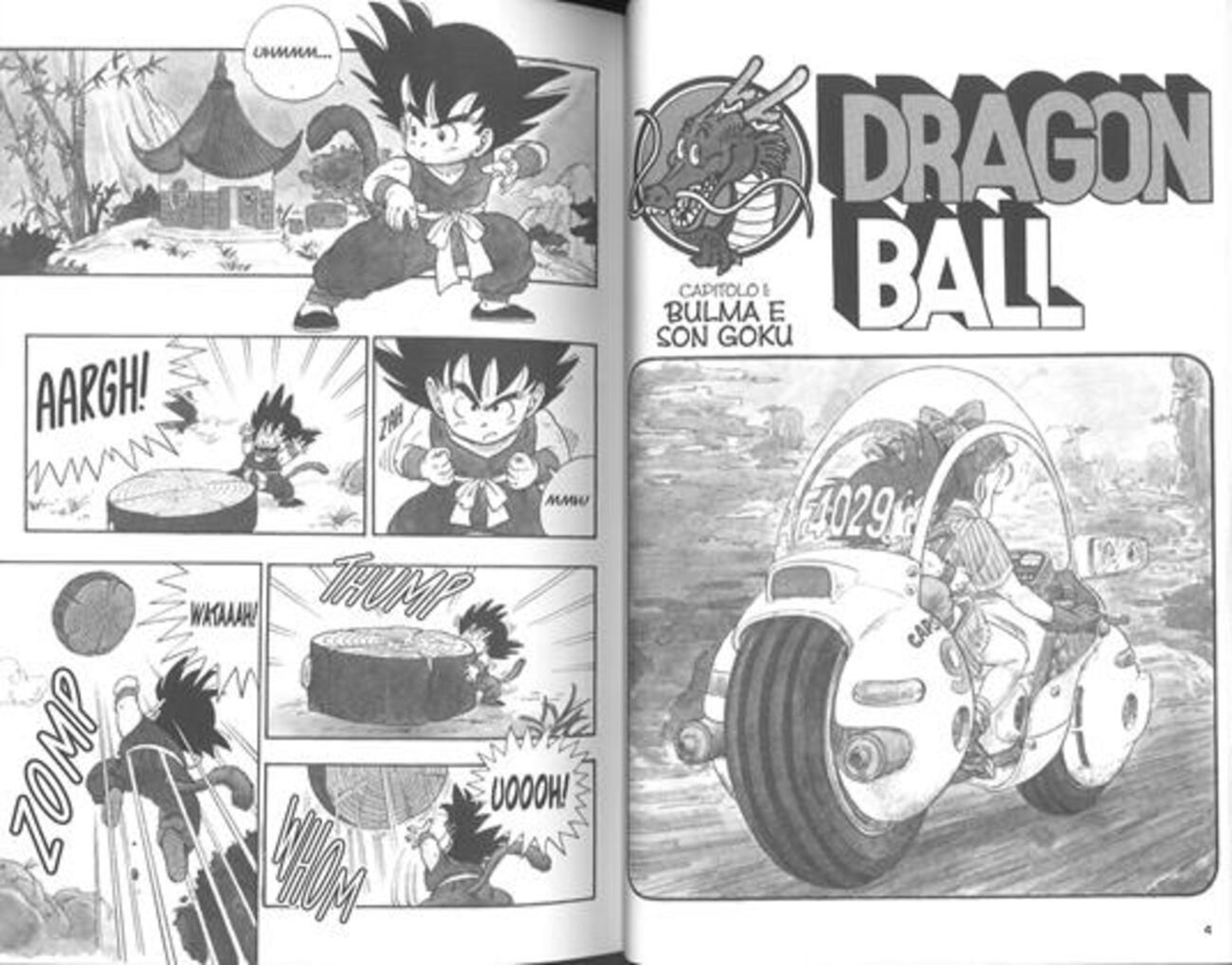 Akira Toriyama ci ha lasciati: addio al creatore di Dragon Ball Copertina