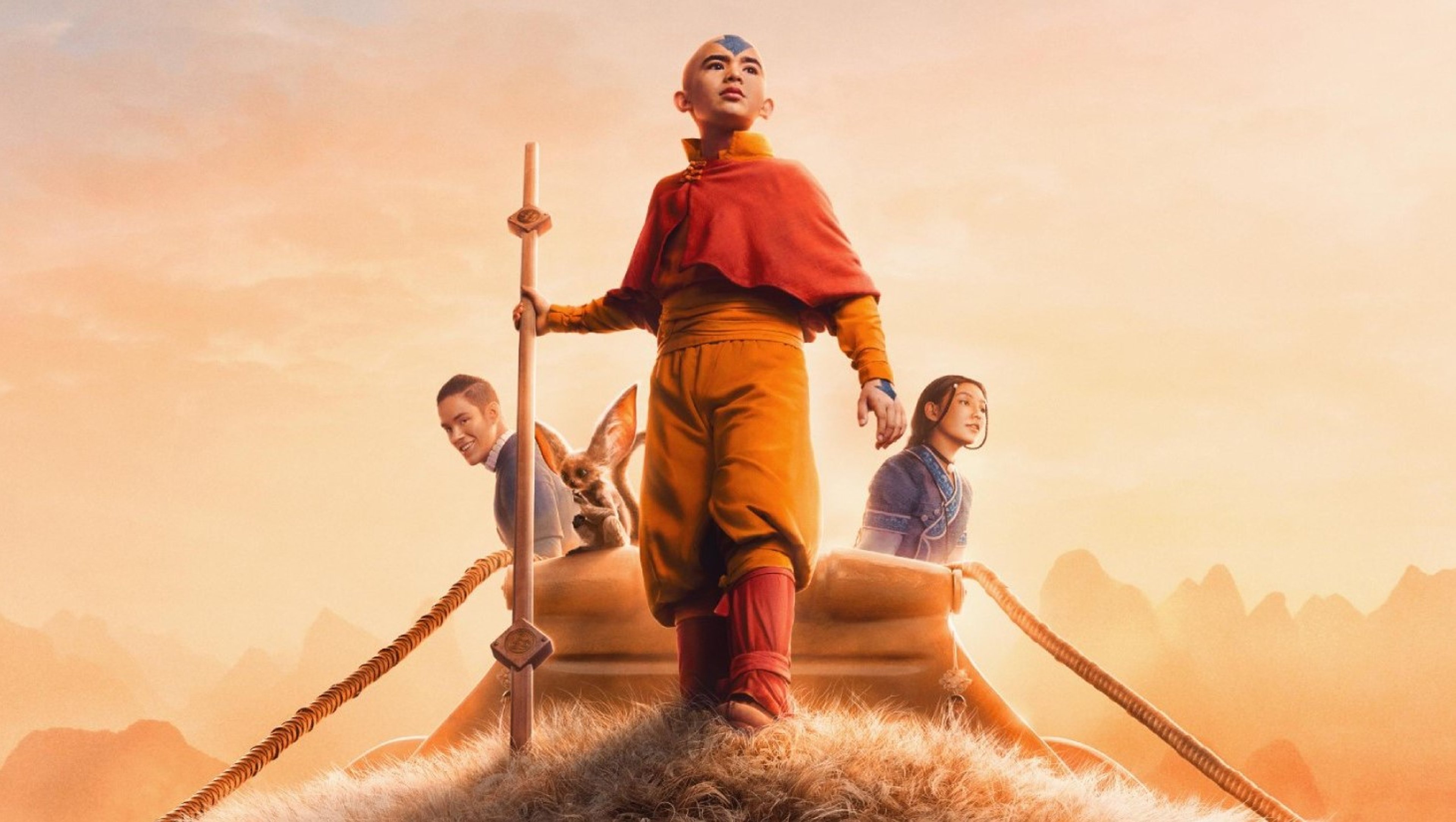 Avatar – La leggenda di Aang, Recensione: un adattamento degno dell’opera originale Cover
