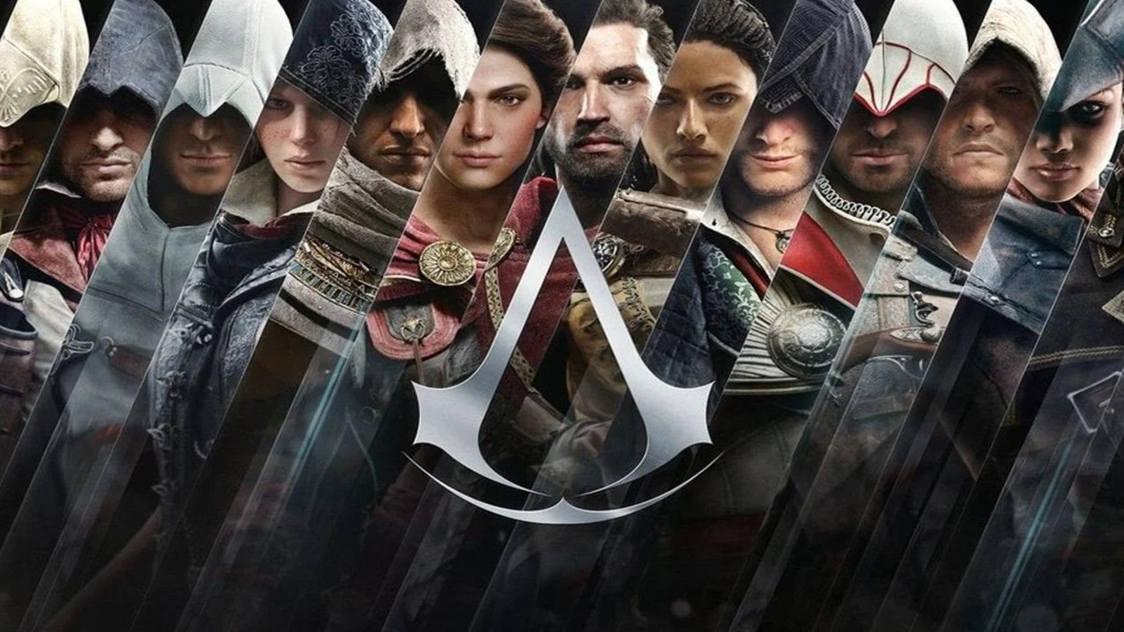 Assassin’s Creed: I nuovi capitoli sono meglio dei vecchi? Copertina