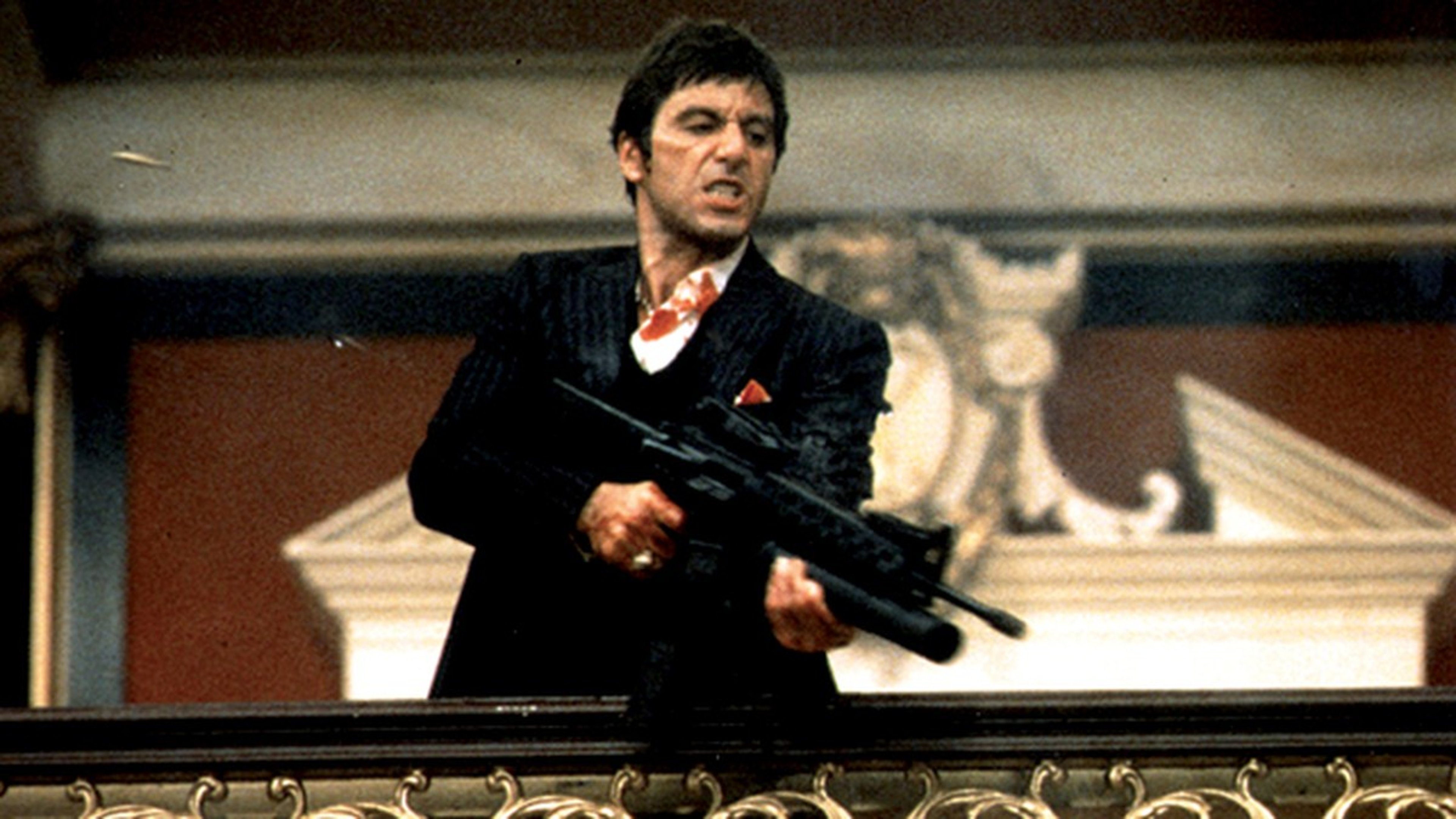 Scarface: quando il gangster movie diventa cult Copertina